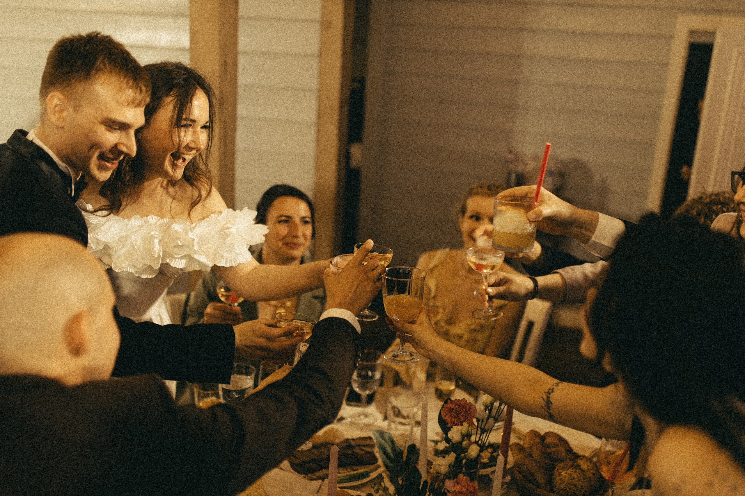 Русская рыбалка. Фотограф Анастасия Платонова | Санкт-Петербург