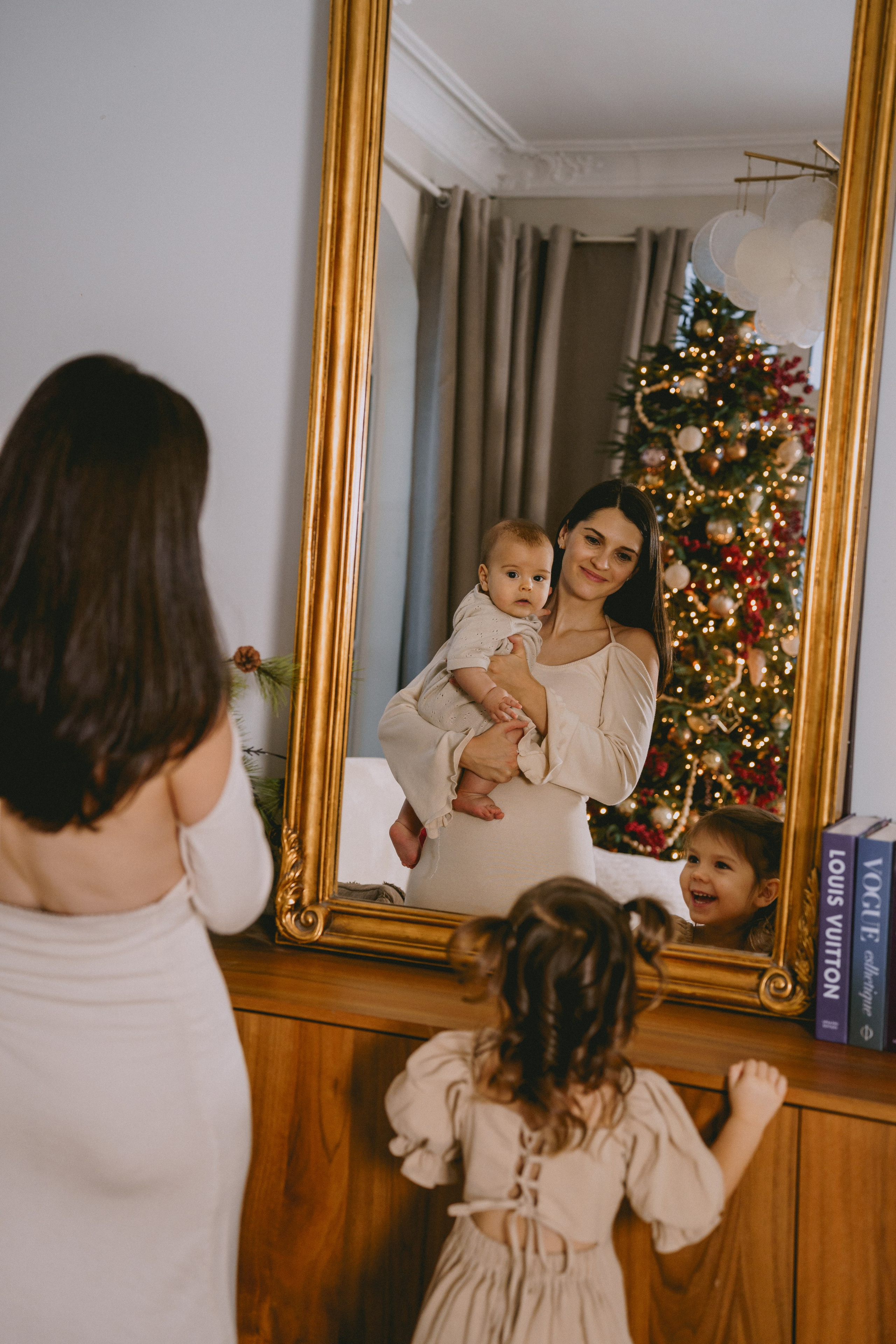 Ирина, Вика, Костя. Свадебный и семейный фотограф Мария Ланге