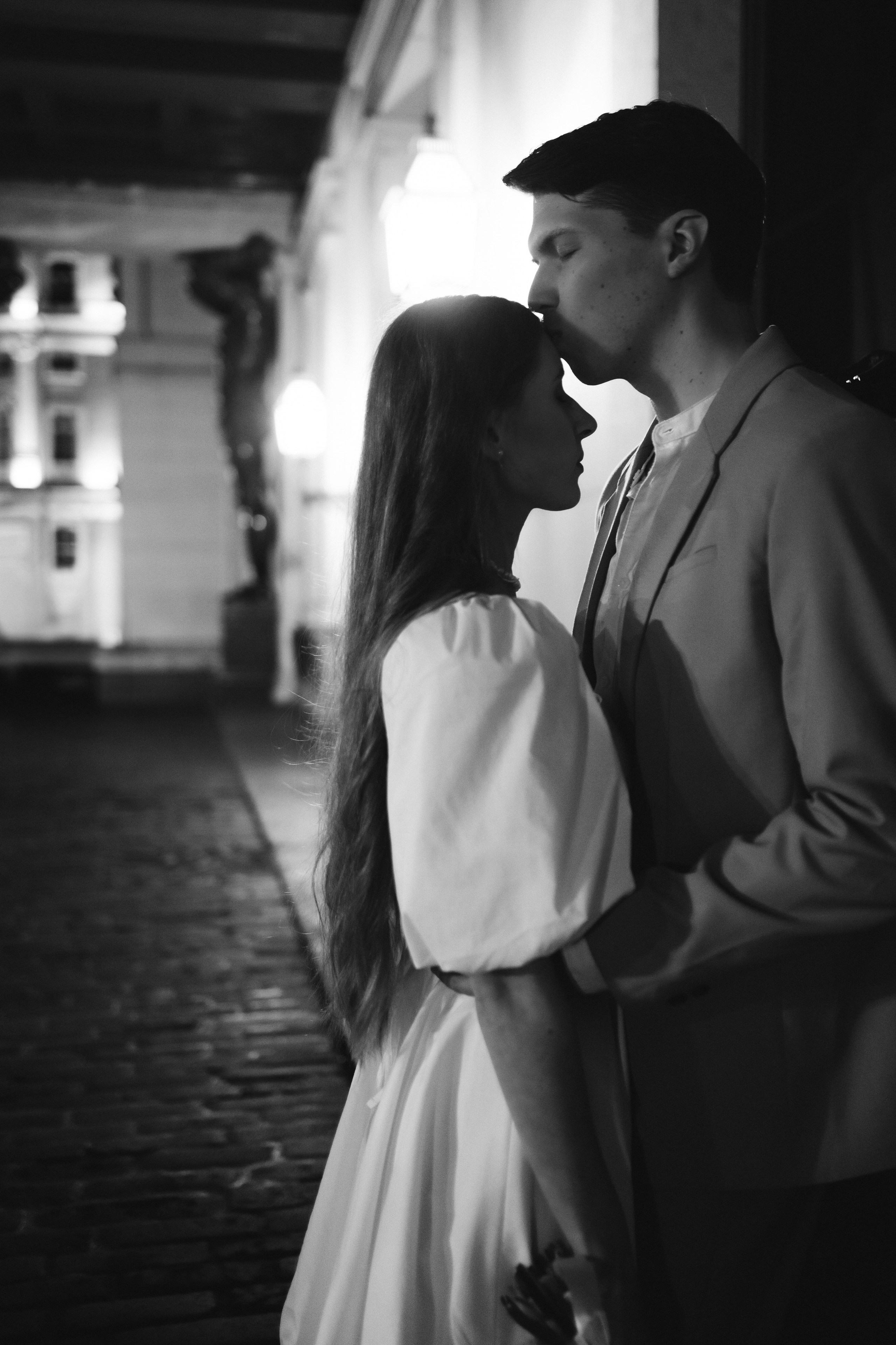 Катя и Вова. Свадебный и семейный фотограф Мария Ланге
