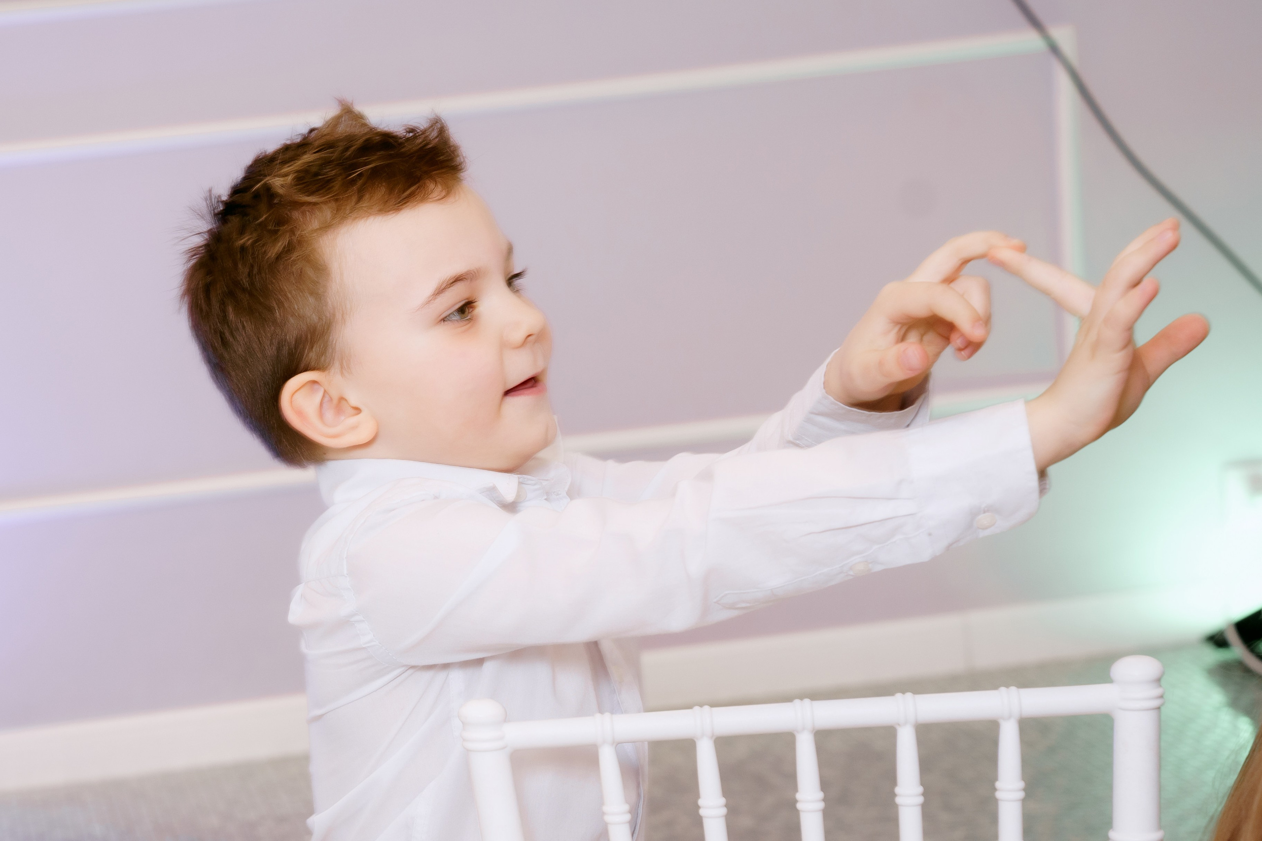 Борис и Алена. Свадебный и семейный фотограф Мария Ланге