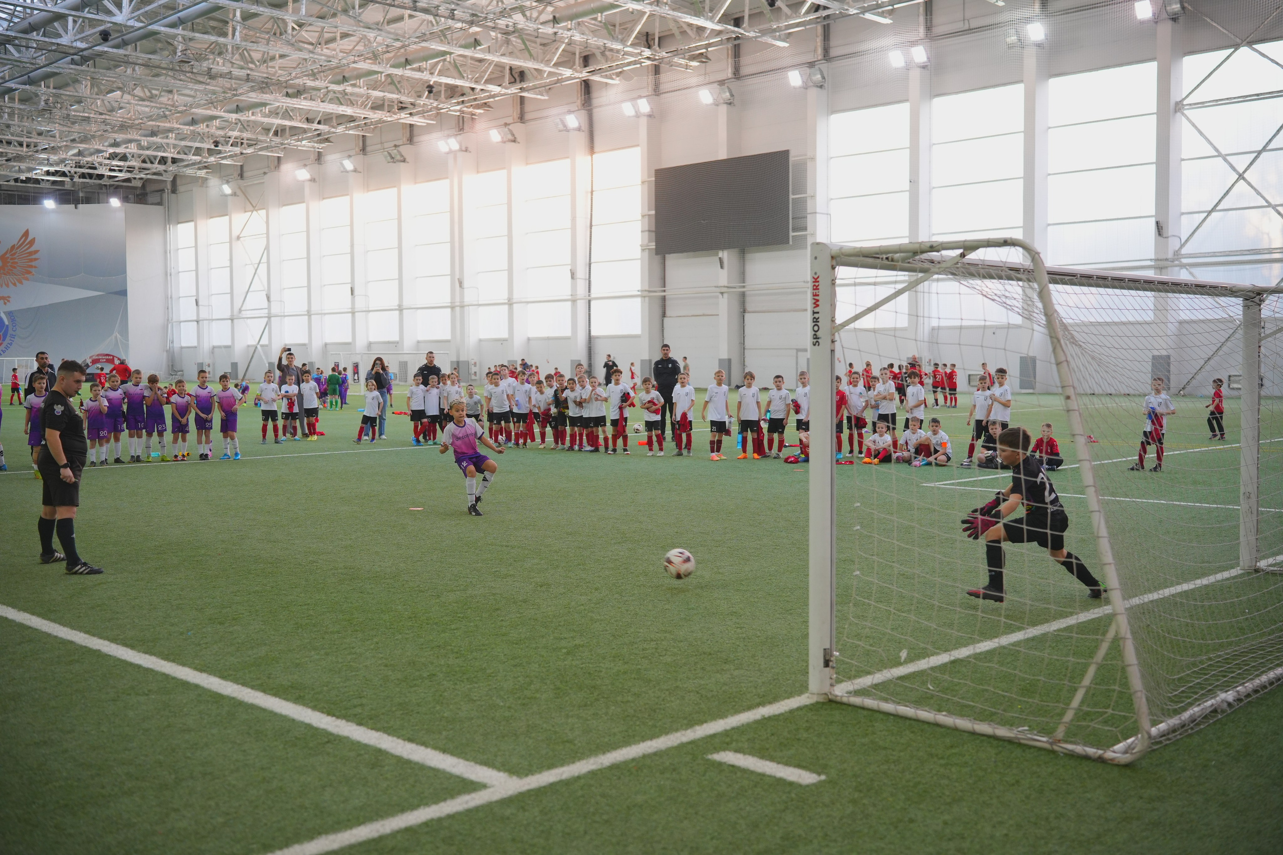 Спортивный репортаж. Репортажный фотограф в Калининграде Морозов Кирилл