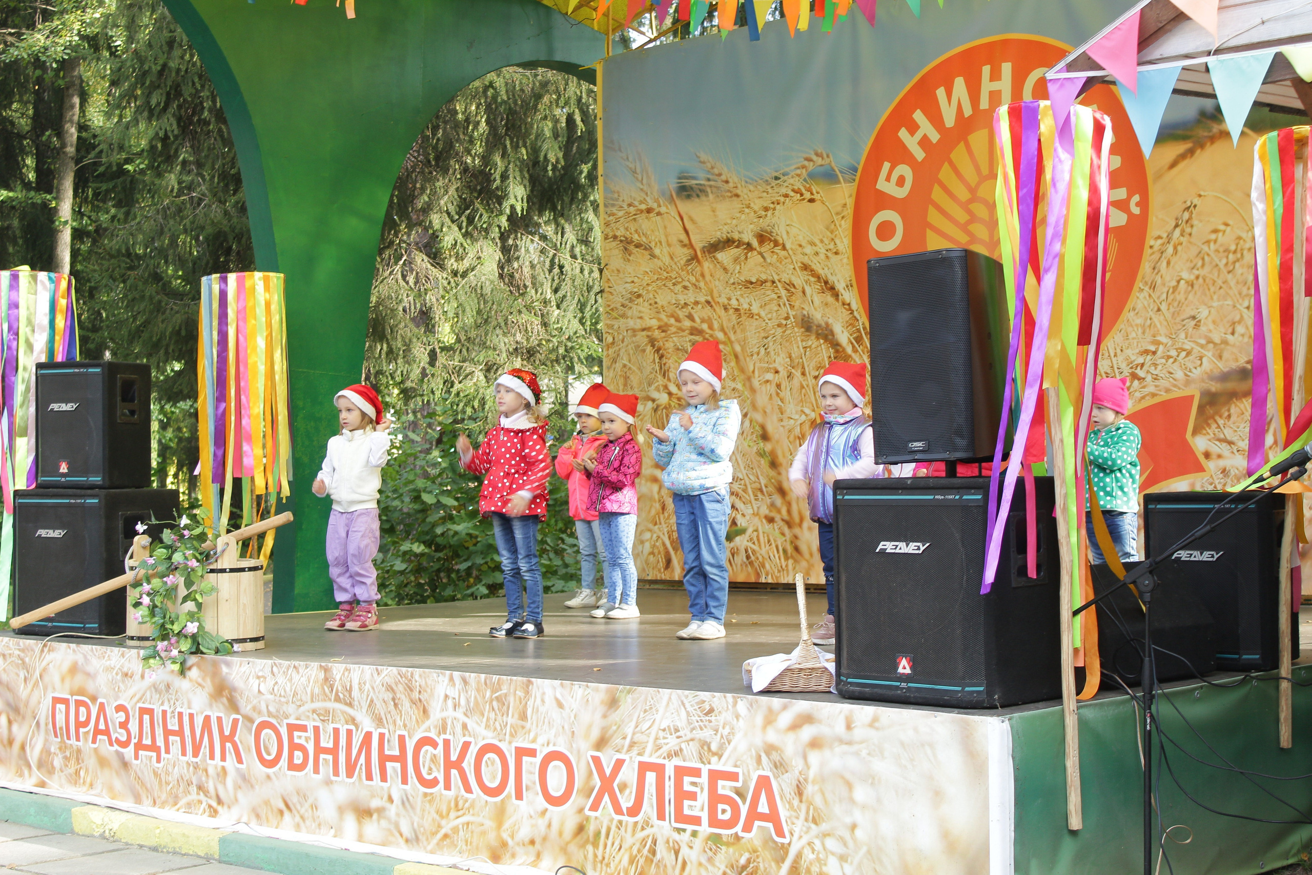 Репортажная фотосессия на природе. Семейный, детский, репортажный фотограф в Обнинске Соколова Ольга