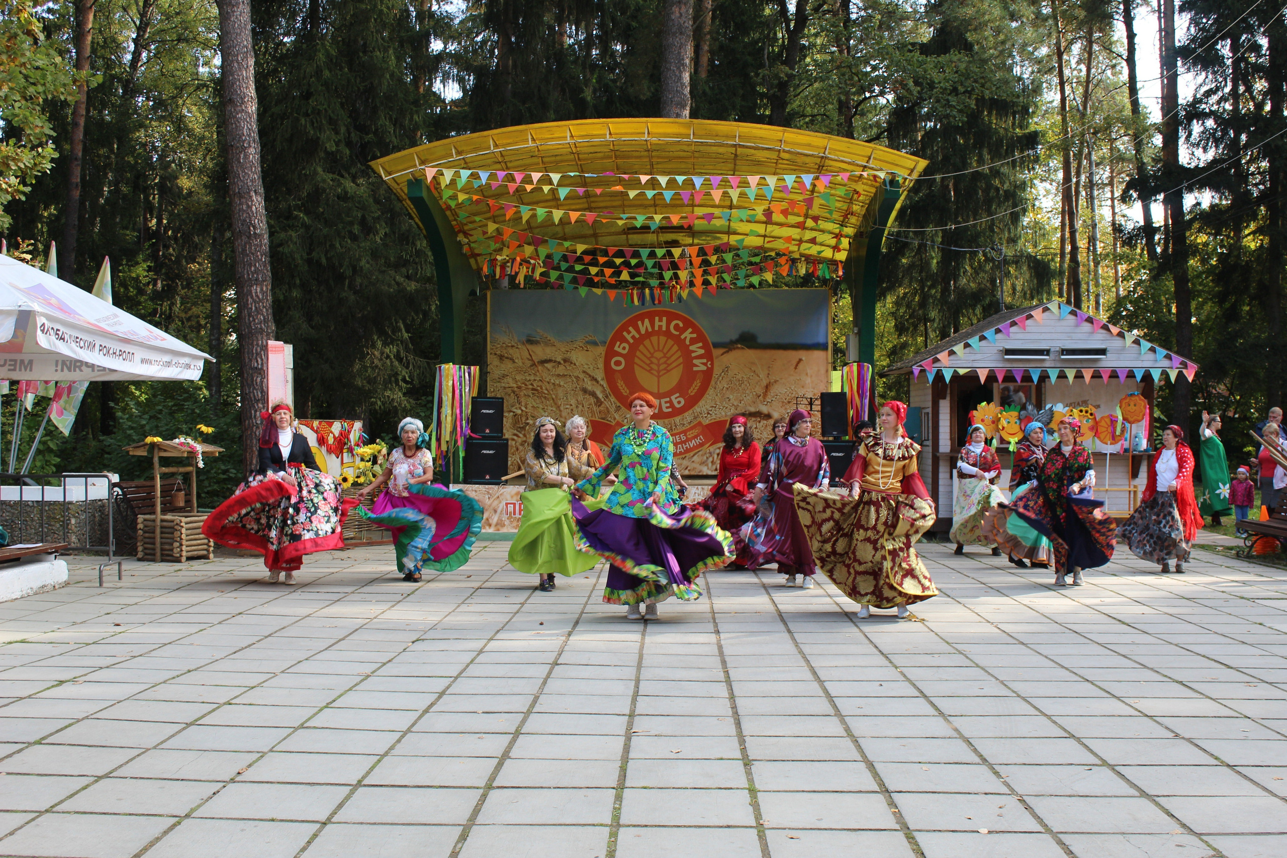 Репортажная фотосессия на природе. Семейный, детский, репортажный фотограф в Обнинске Соколова Ольга