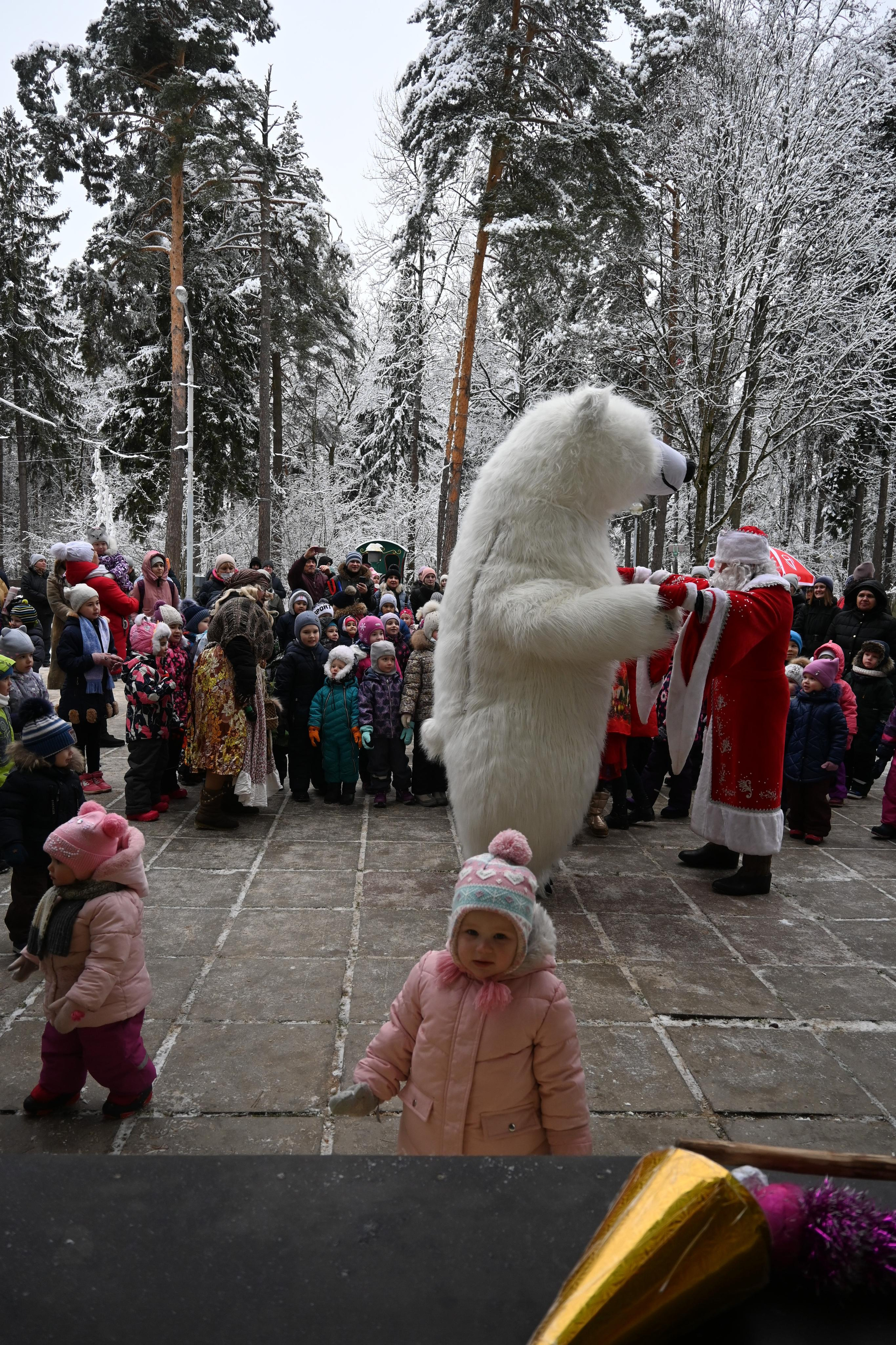 Репортажная фотосессия на природе. Семейный, детский, репортажный фотограф в Обнинске Соколова Ольга