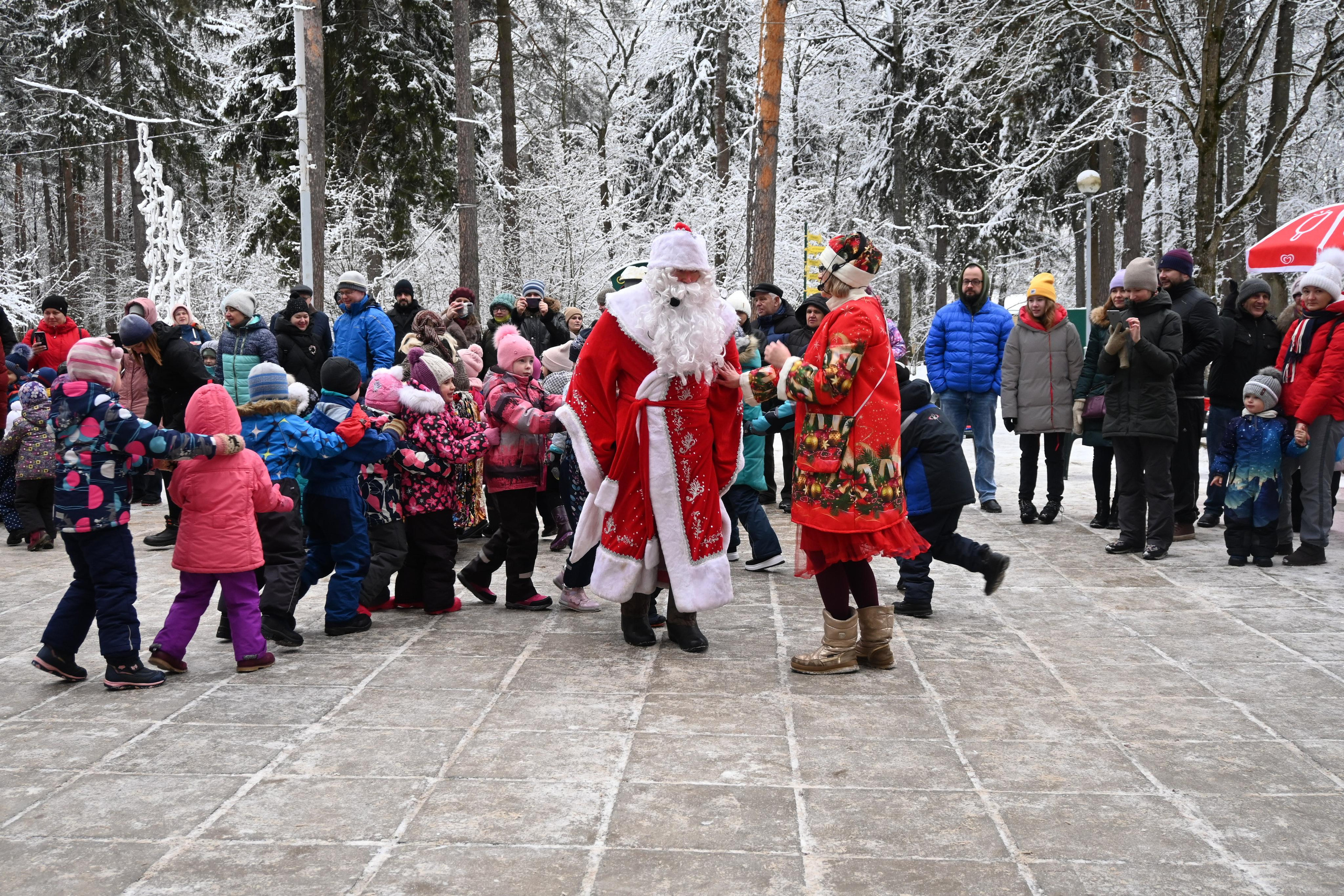 Репортажная фотосессия на природе. Семейный, детский, репортажный фотограф в Обнинске Соколова Ольга