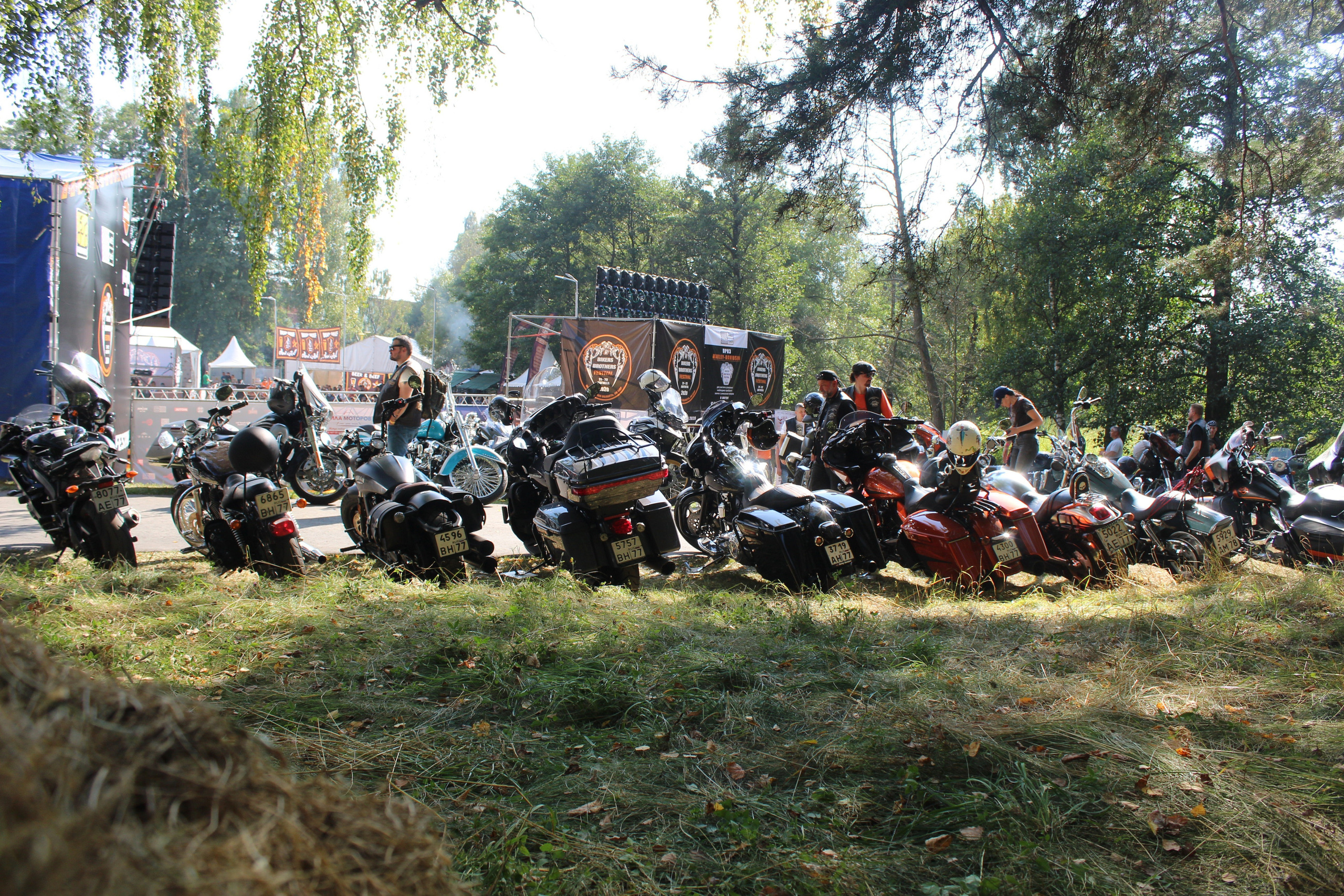 Репортажная фотосессия на природе. Семейный, детский, репортажный фотограф в Обнинске Соколова Ольга