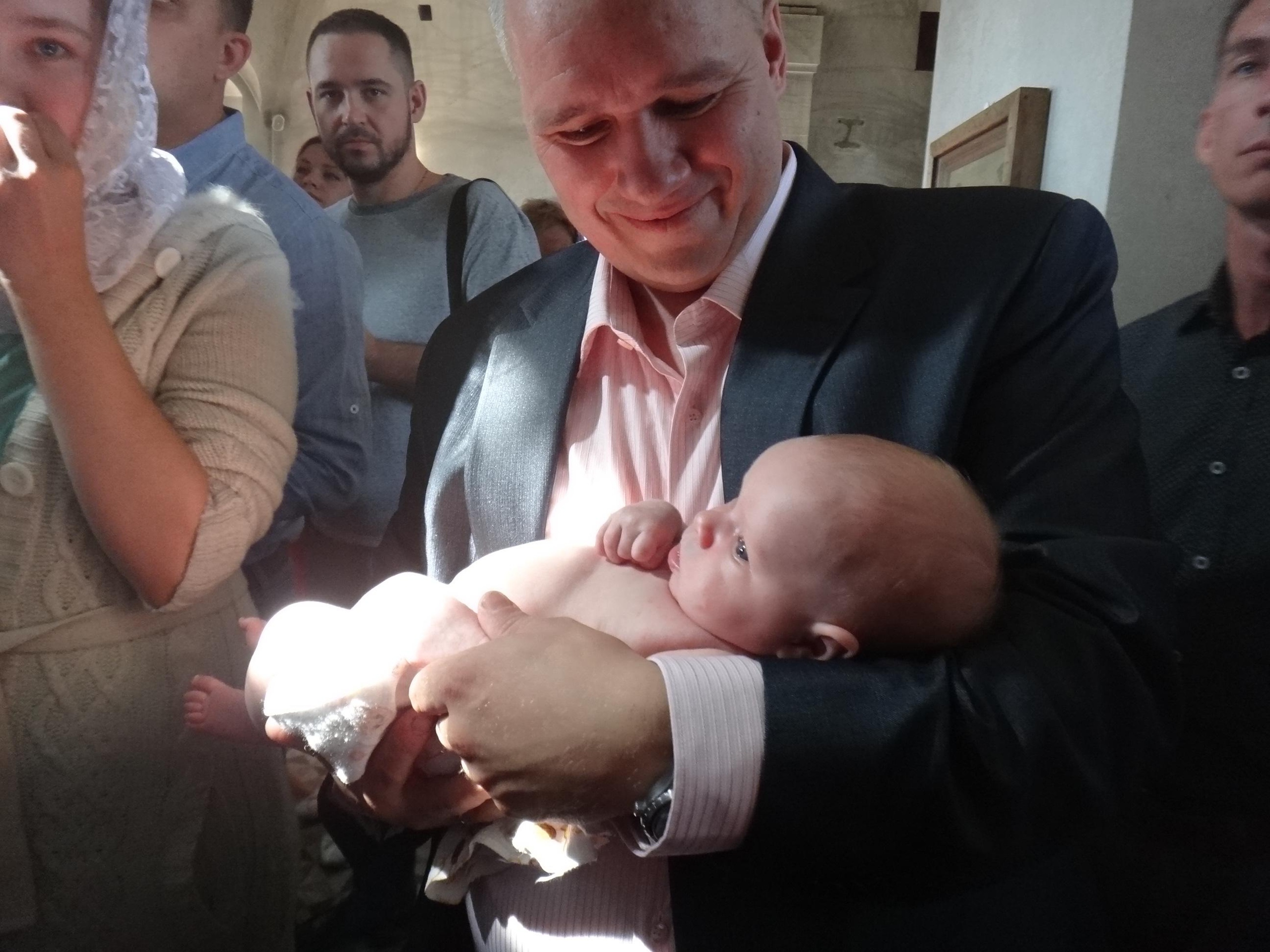 Свадебная фотография в г. Обнинск. Семейный, детский, репортажный фотограф в Обнинске Соколова Ольга