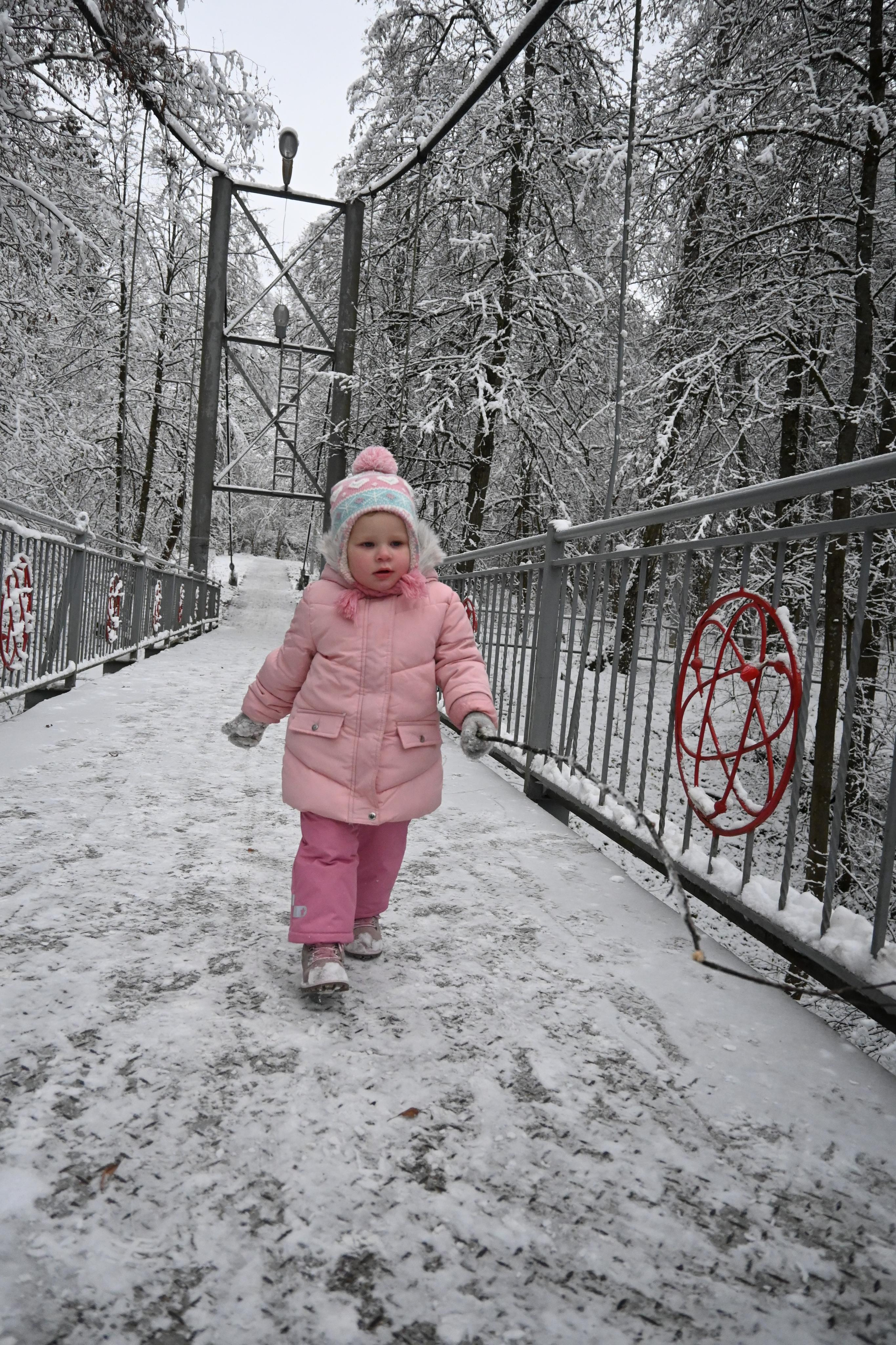 Детский фотограф в г. Обнинск. Семейный, детский, репортажный фотограф в Обнинске Соколова Ольга