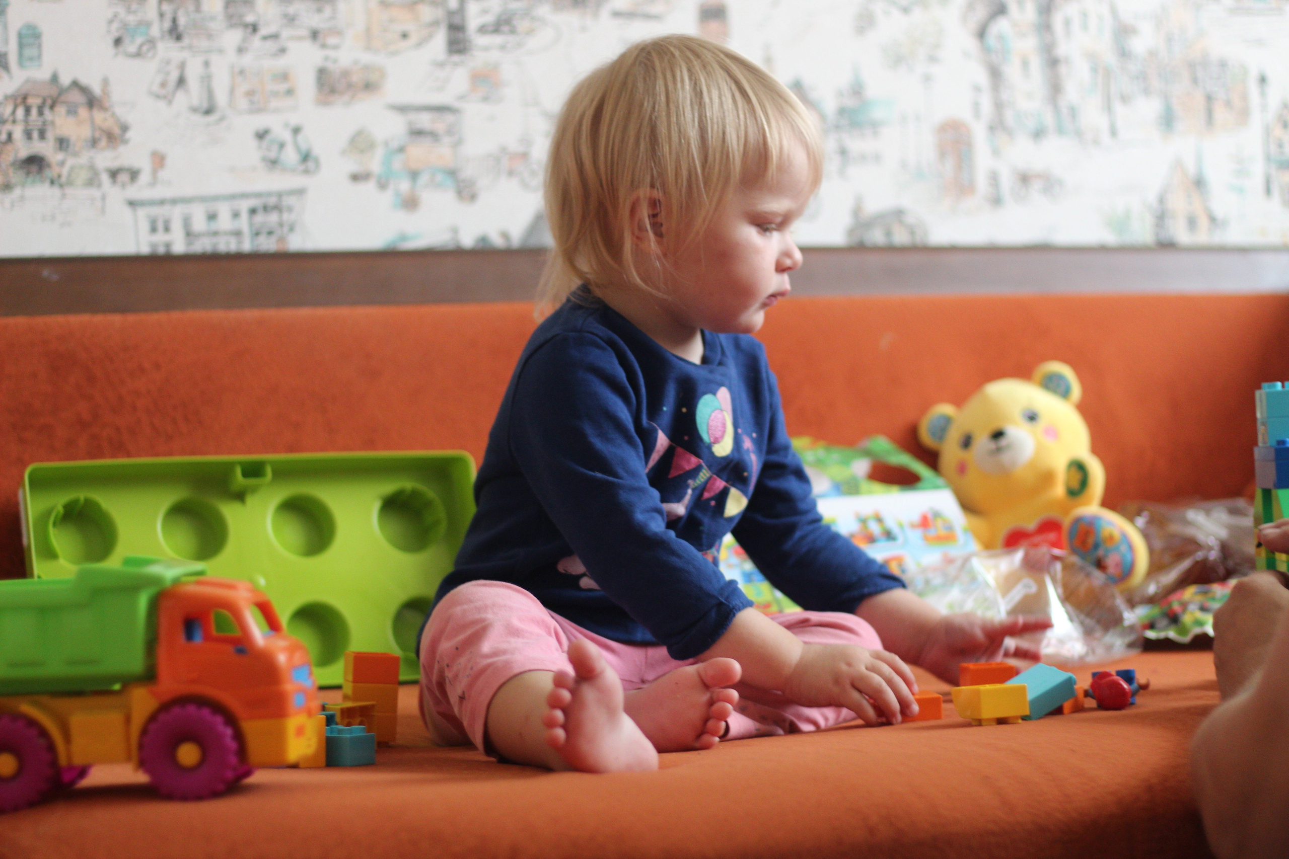 Детский фотограф в г. Обнинск. Семейный, детский, репортажный фотограф в Обнинске Соколова Ольга