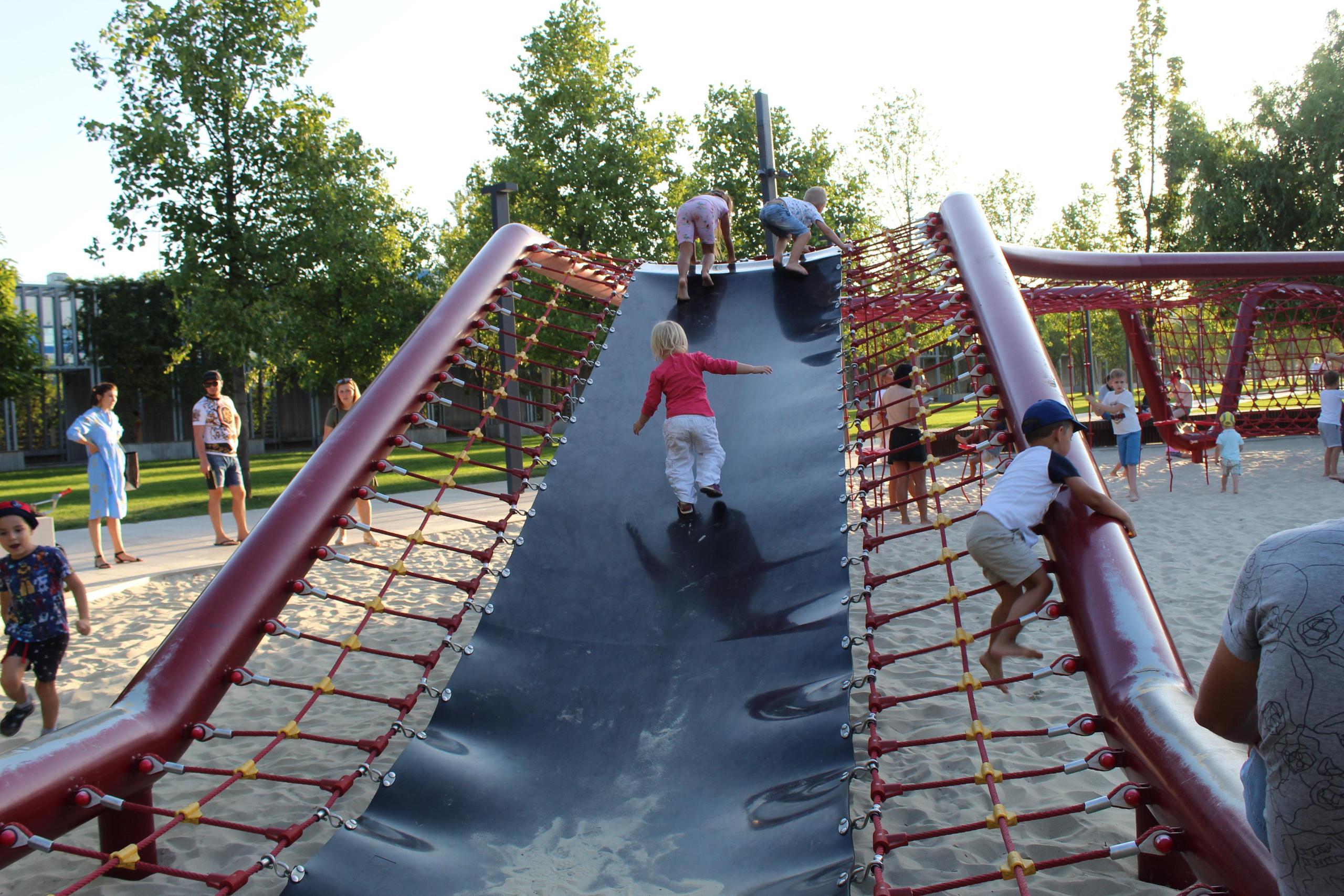 Репортажная фотосессия на природе. Семейный, детский, репортажный фотограф в Обнинске Соколова Ольга