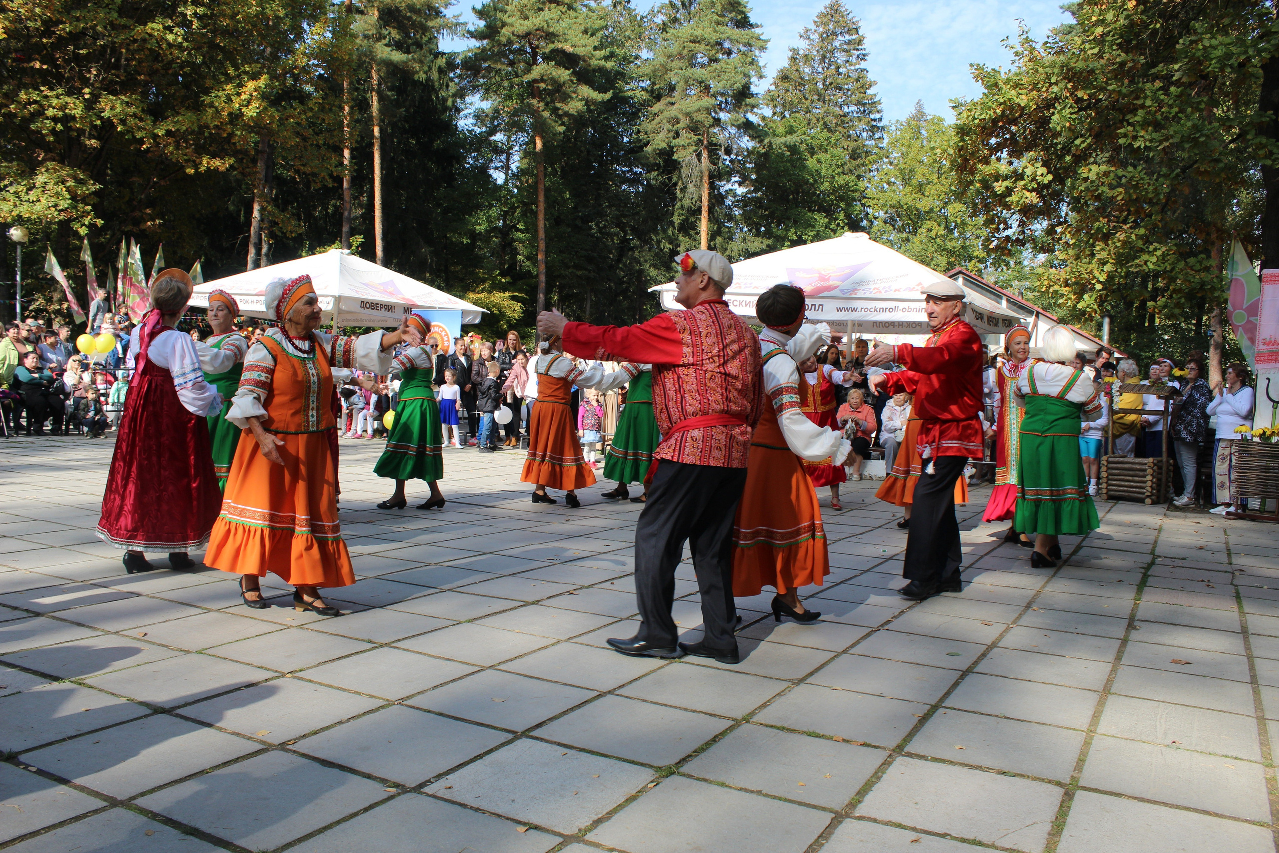 Репортажная фотосессия на природе. Семейный, детский, репортажный фотограф в Обнинске Соколова Ольга