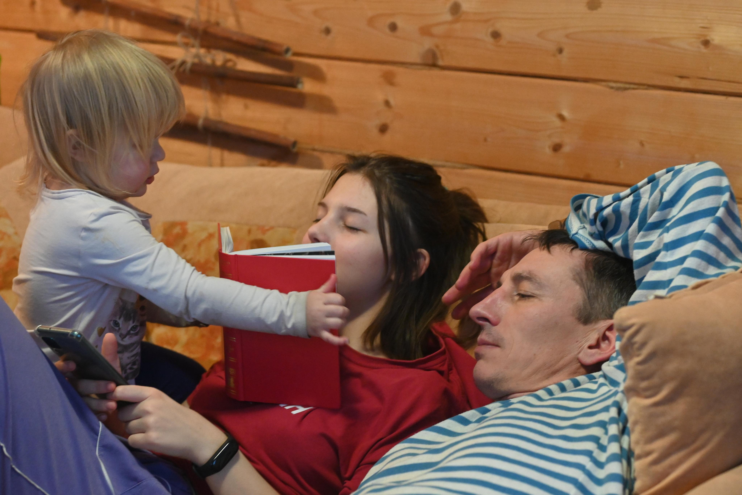 Свадебная фотография в г. Обнинск. Семейный, детский, репортажный фотограф в Обнинске Соколова Ольга