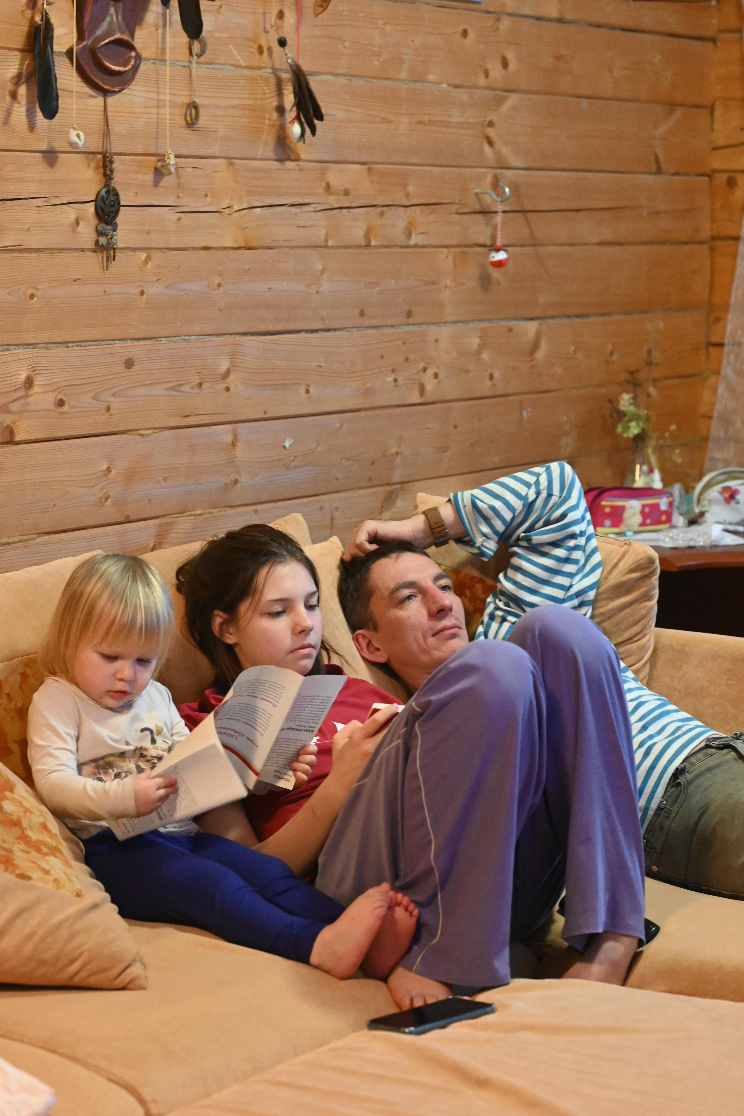 Свадебная фотография в г. Обнинск. Семейный, детский, репортажный фотограф в Обнинске Соколова Ольга