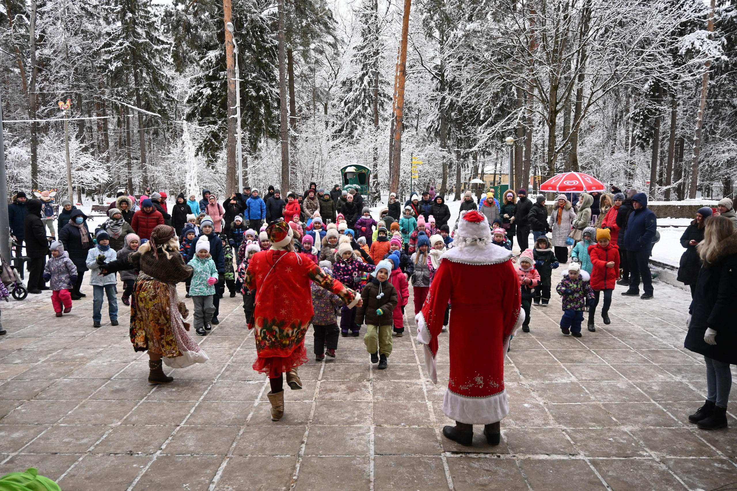 Репортажная фотосессия на природе. Семейный, детский, репортажный фотограф в Обнинске Соколова Ольга