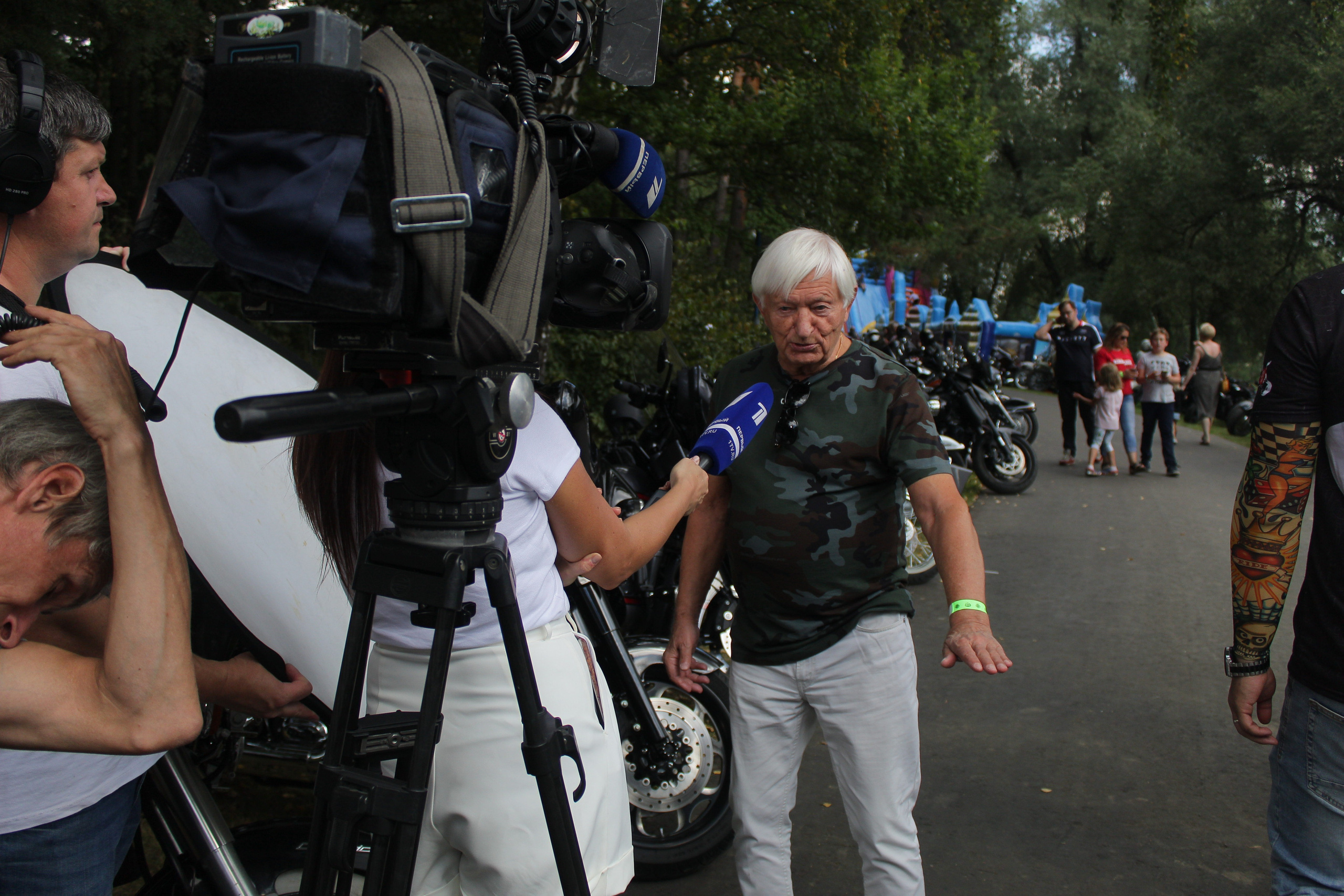 Репортажная фотосессия на природе. Семейный, детский, репортажный фотограф в Обнинске Соколова Ольга