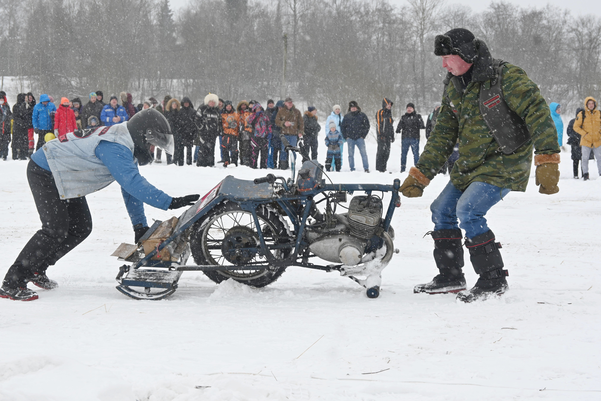 Репортажная фотосессия на природе. Семейный, детский, репортажный фотограф в Обнинске Соколова Ольга