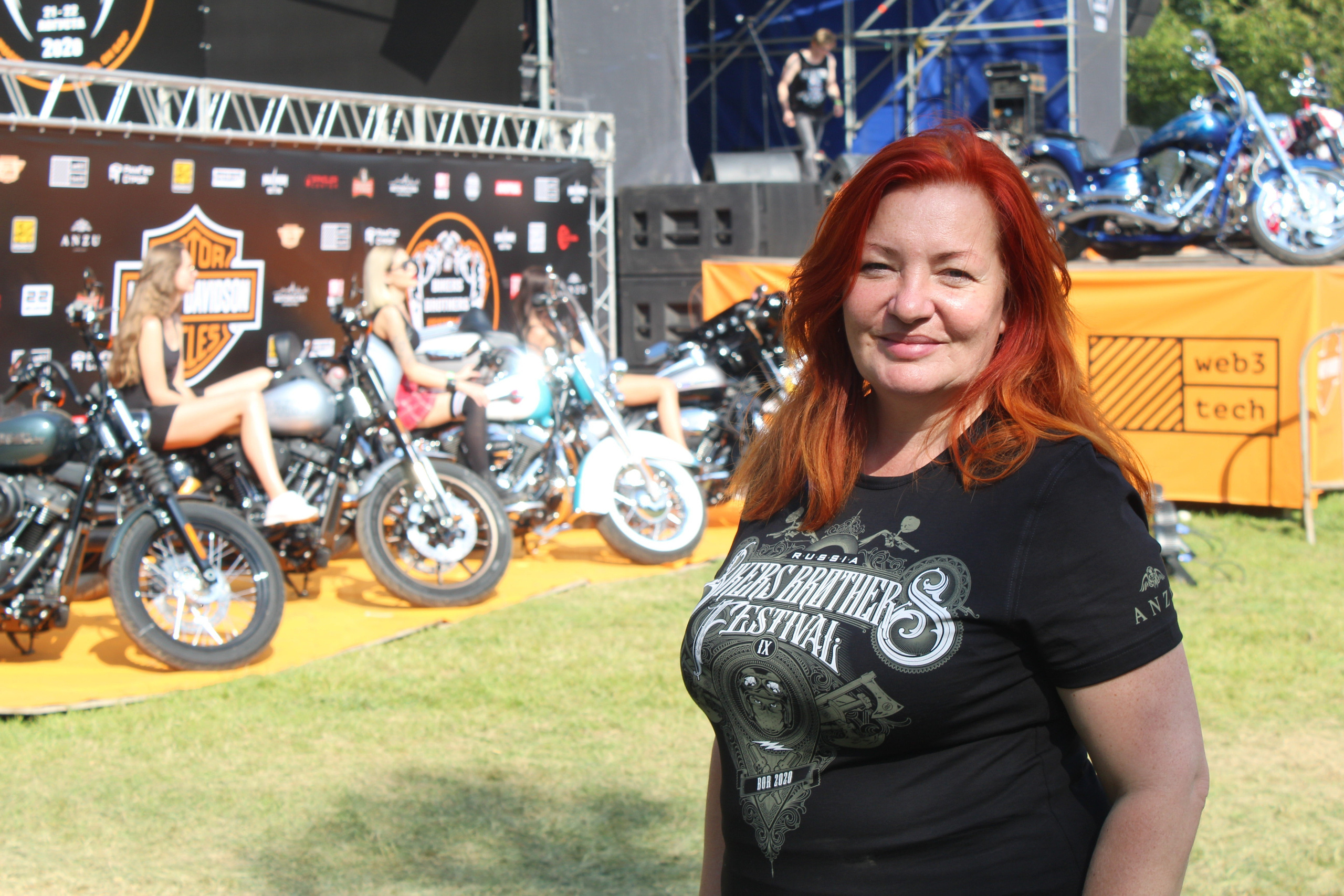 Репортажная фотосессия на природе. Семейный, детский, репортажный фотограф в Обнинске Соколова Ольга