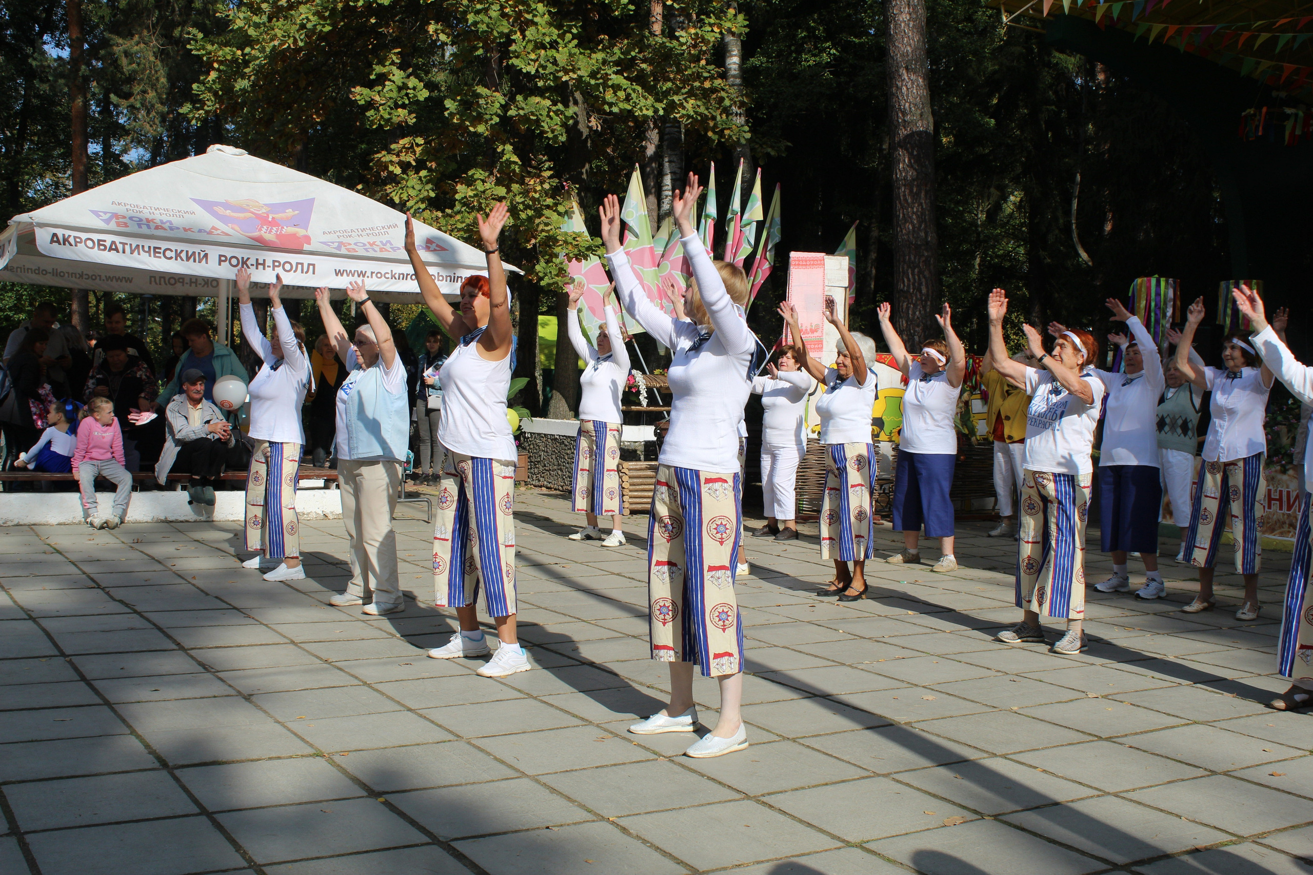 Репортажная фотосессия на природе. Семейный, детский, репортажный фотограф в Обнинске Соколова Ольга