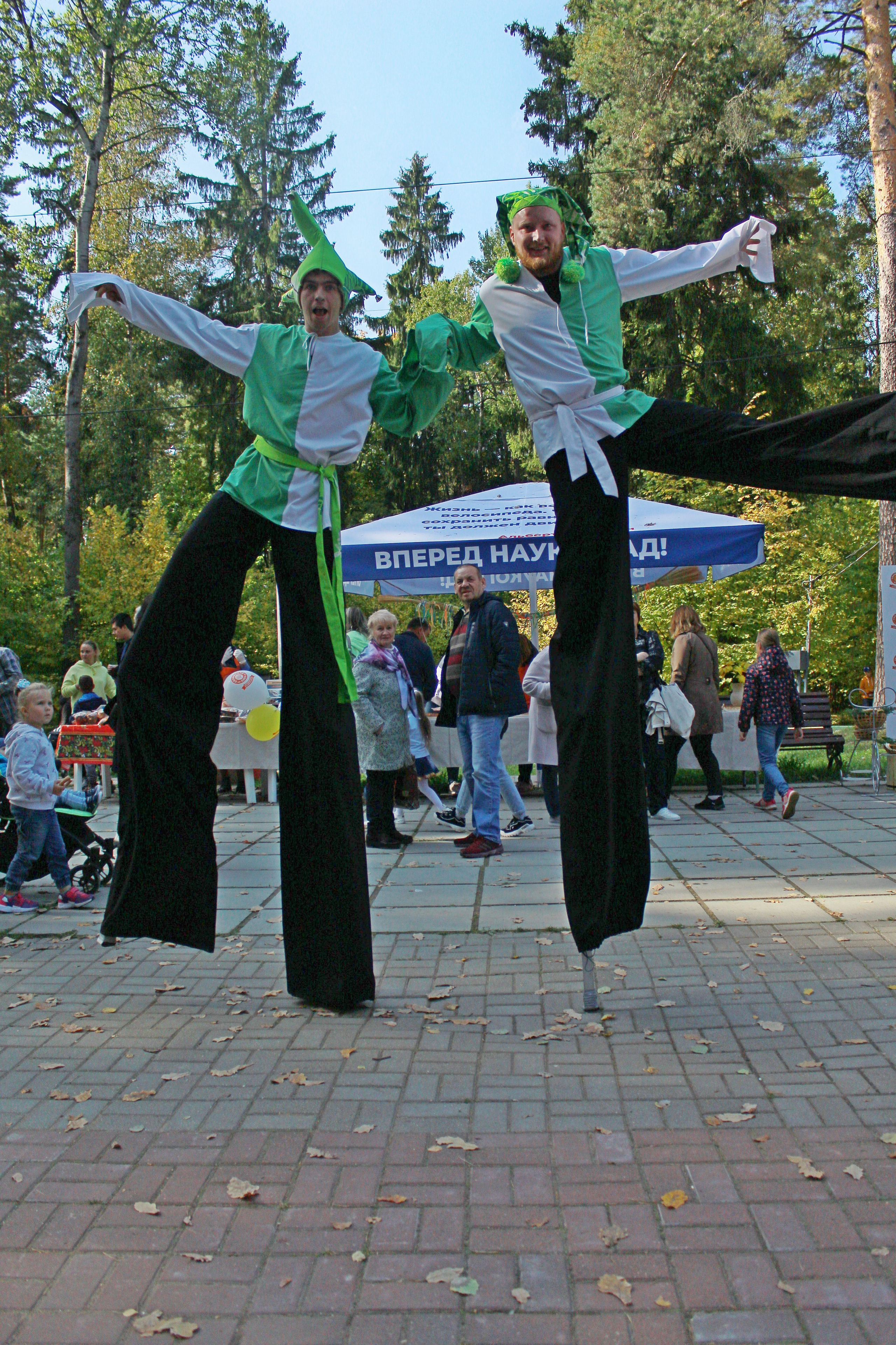Репортажная фотосессия на природе. Семейный, детский, репортажный фотограф в Обнинске Соколова Ольга
