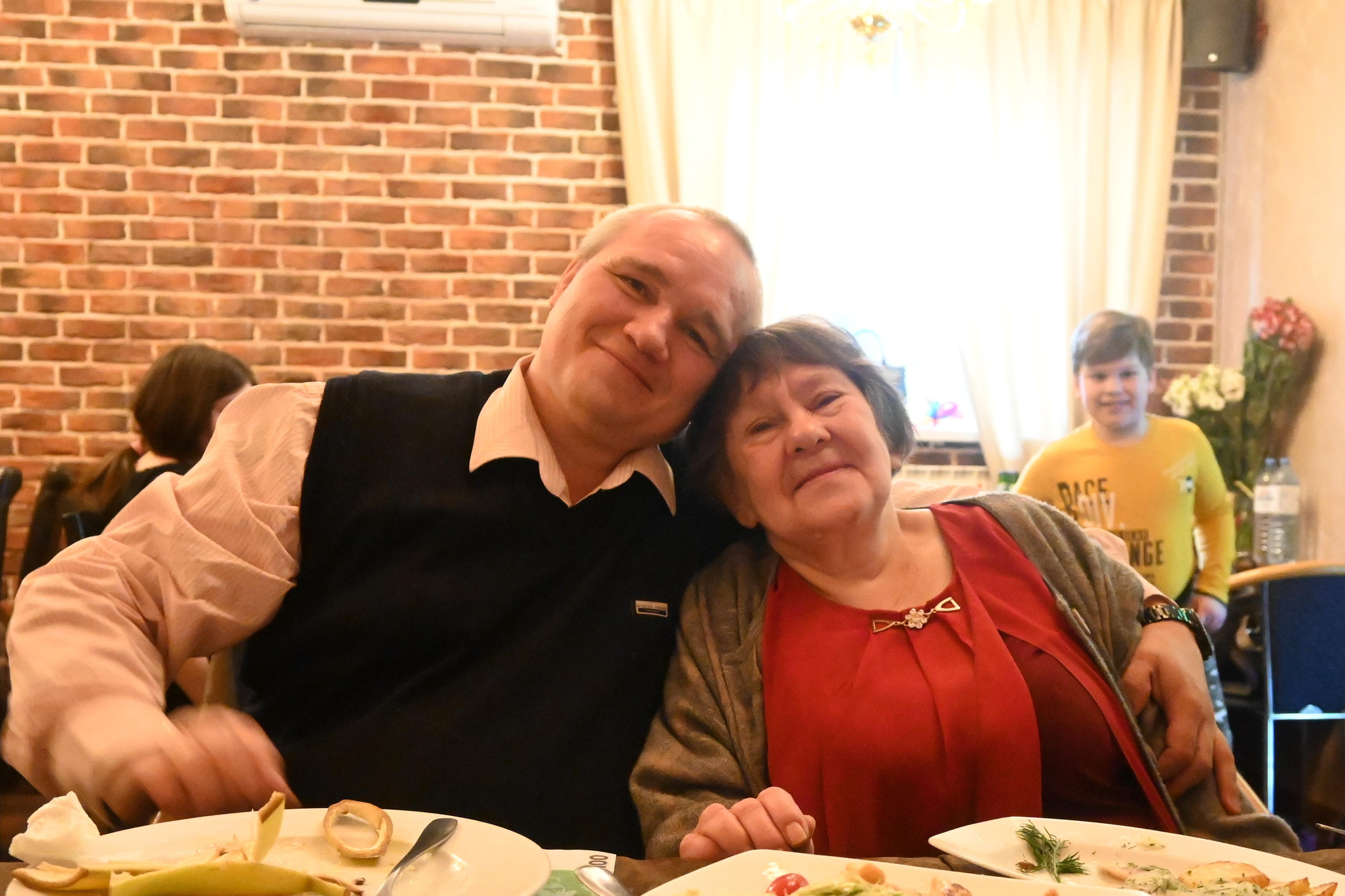 Свадебная фотография в г. Обнинск. Семейный, детский, репортажный фотограф в Обнинске Соколова Ольга