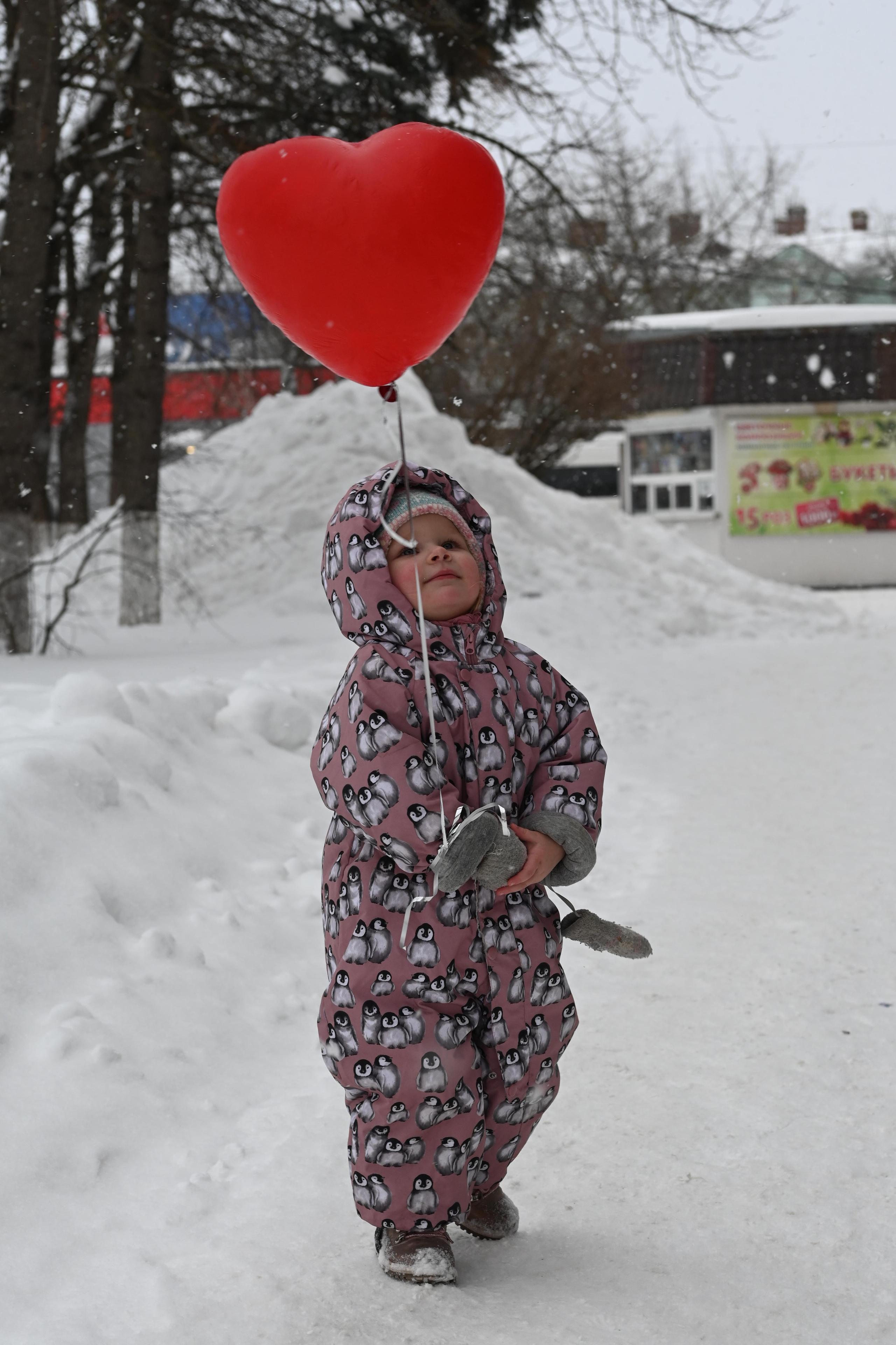 Детский фотограф в г. Обнинск. Семейный, детский, репортажный фотограф в Обнинске Соколова Ольга