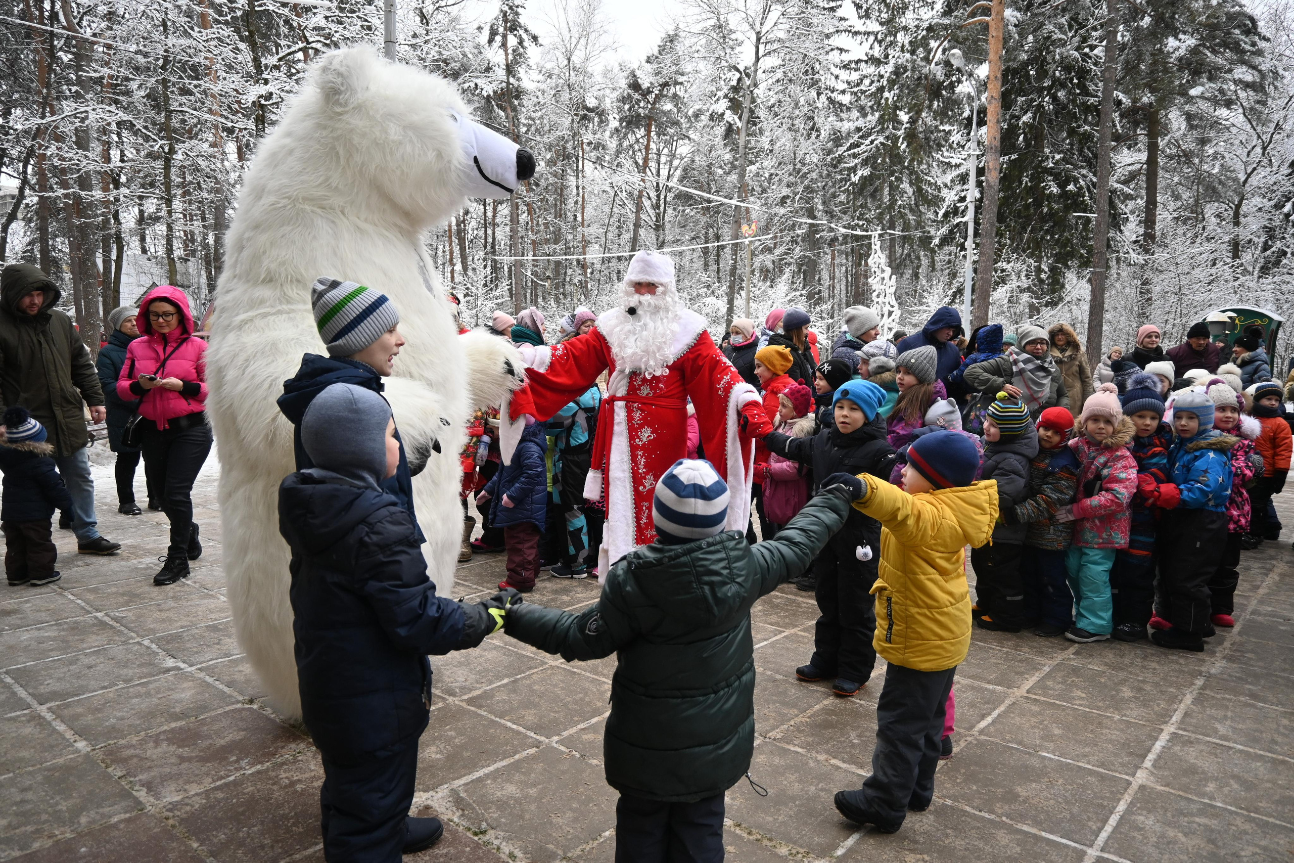 Репортажная фотосессия на природе. Семейный, детский, репортажный фотограф в Обнинске Соколова Ольга