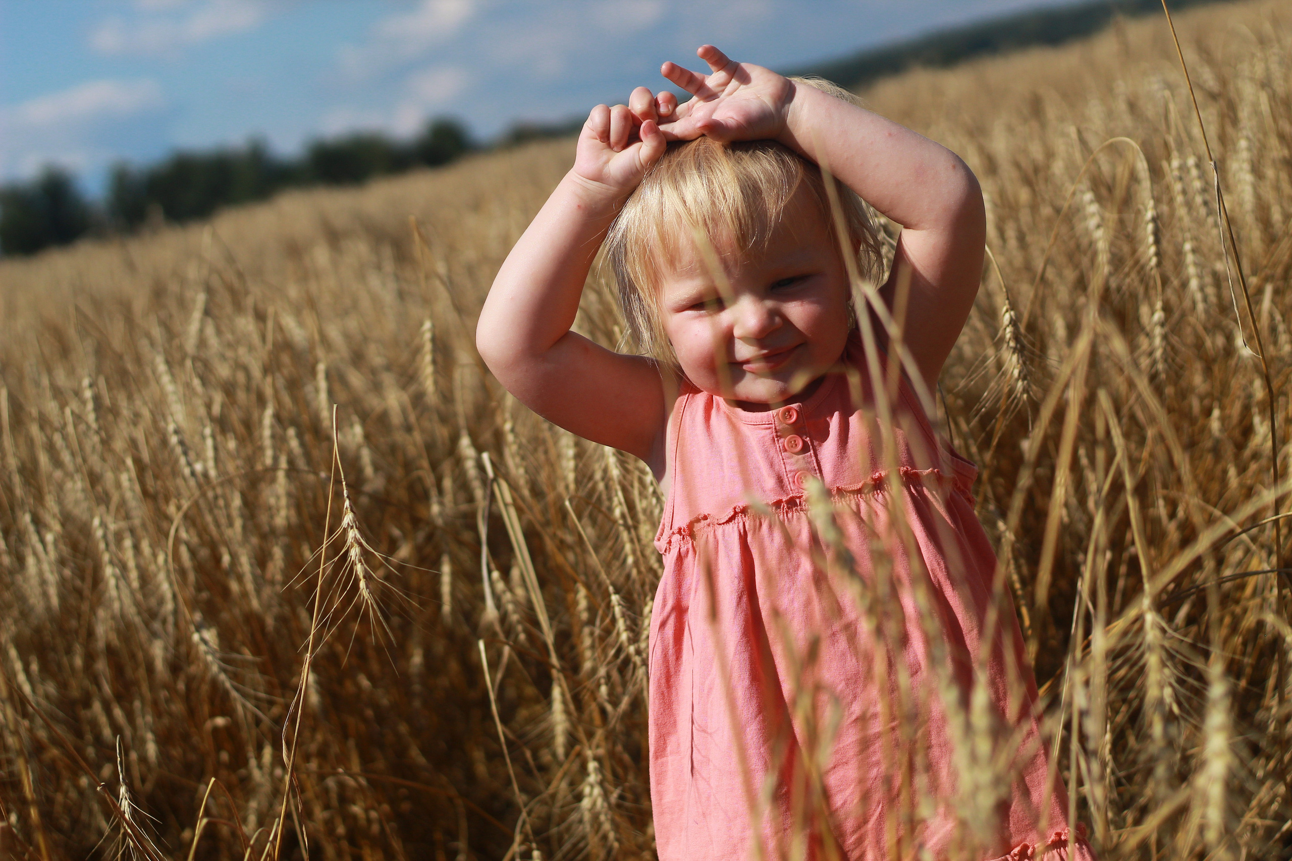Детский фотограф в г. Обнинск. Семейный, детский, репортажный фотограф в Обнинске Соколова Ольга