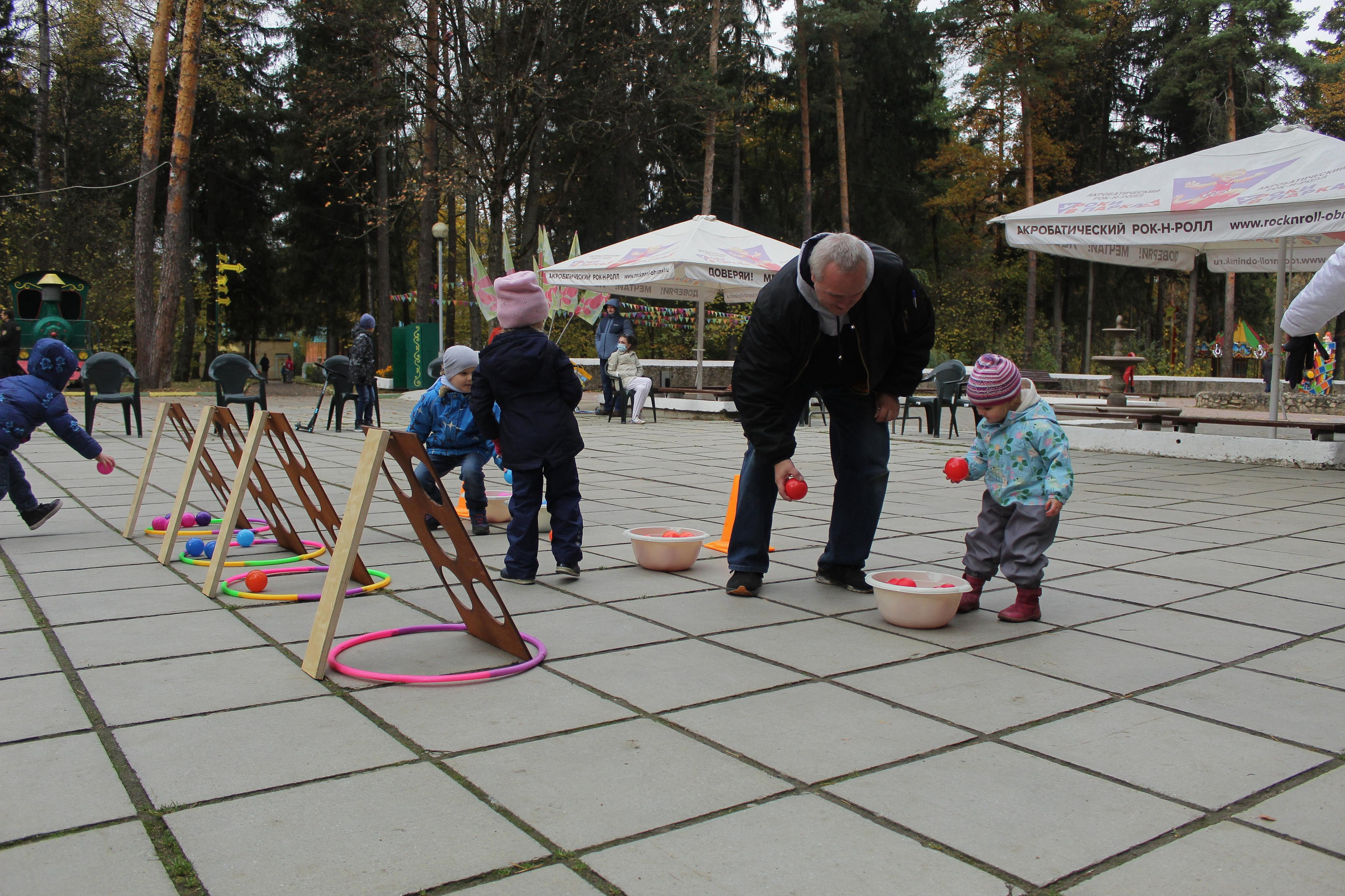 Репортажная фотосессия на природе. Семейный, детский, репортажный фотограф в Обнинске Соколова Ольга