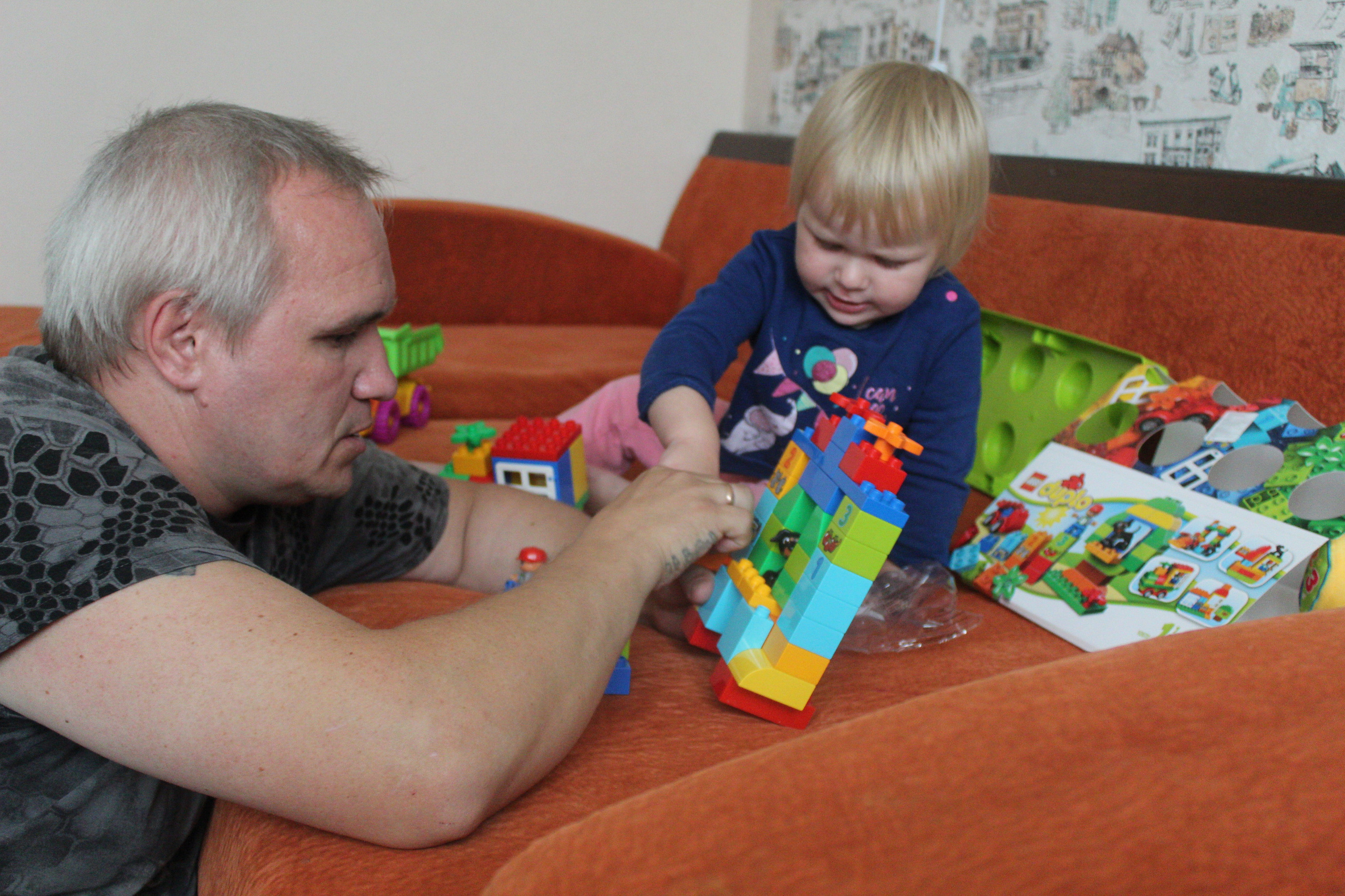 Свадебная фотография в г. Обнинск. Семейный, детский, репортажный фотограф в Обнинске Соколова Ольга