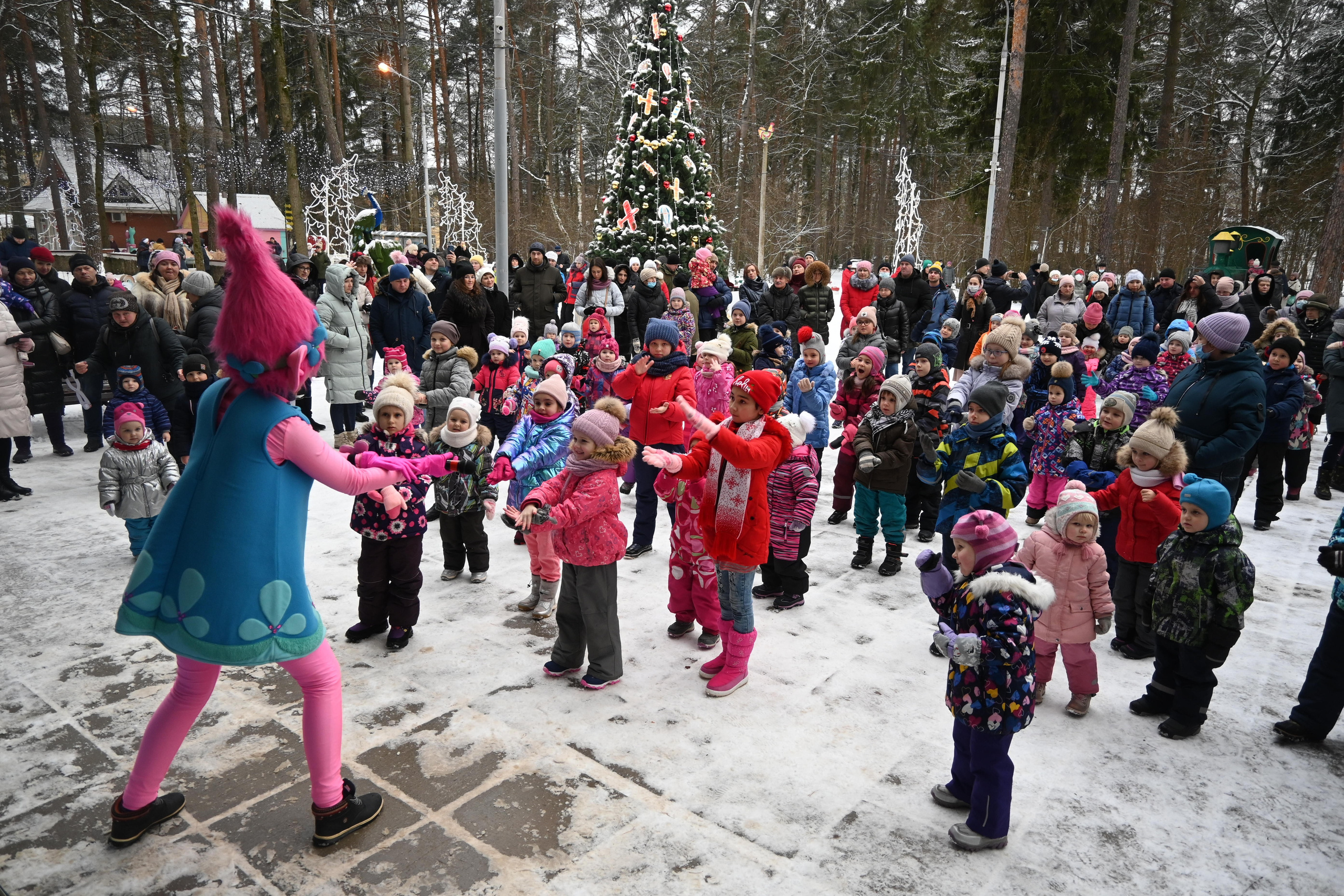 Репортажная фотосессия на природе. Семейный, детский, репортажный фотограф в Обнинске Соколова Ольга