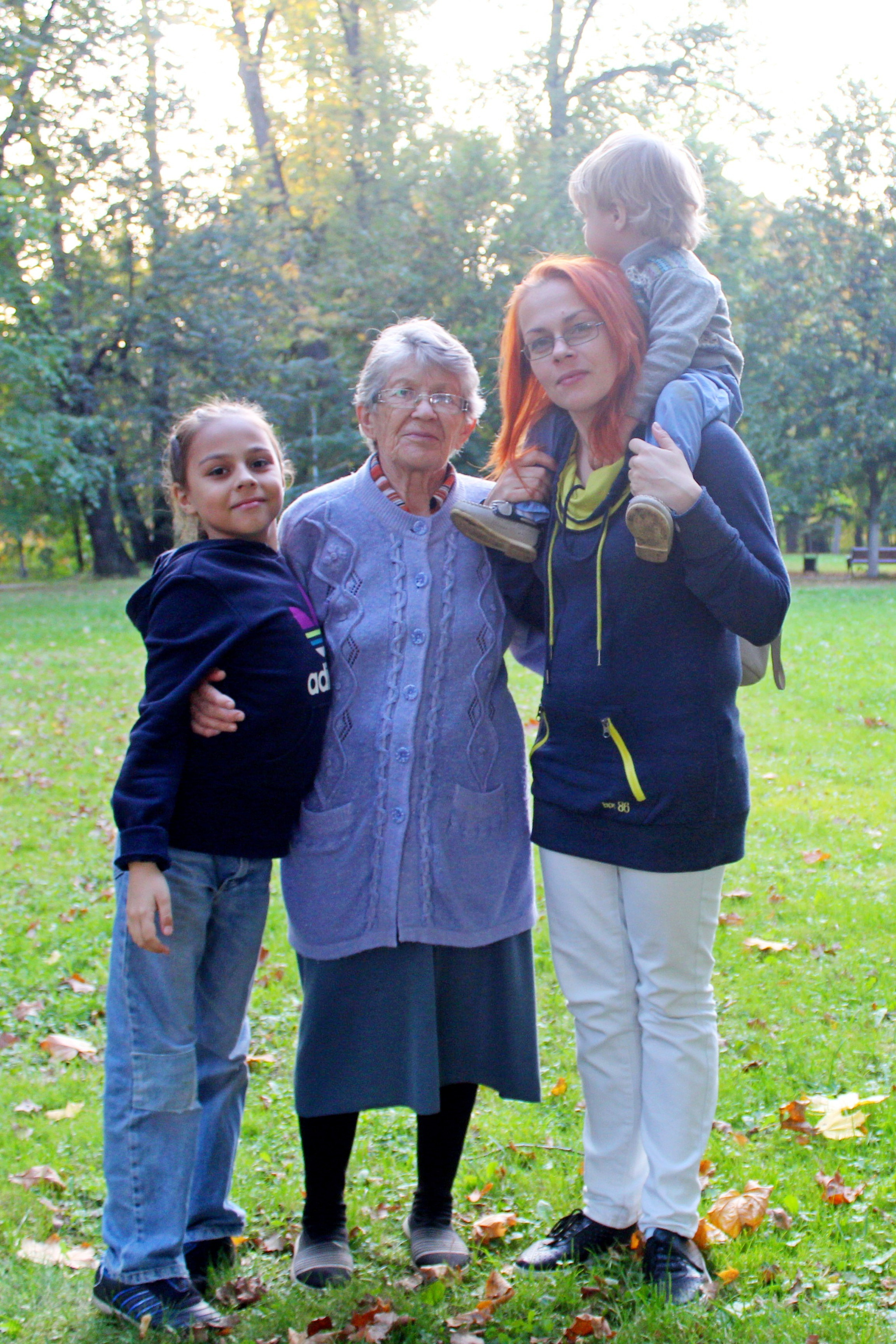 Свадебная фотография в г. Обнинск. Семейный, детский, репортажный фотограф в Обнинске Соколова Ольга