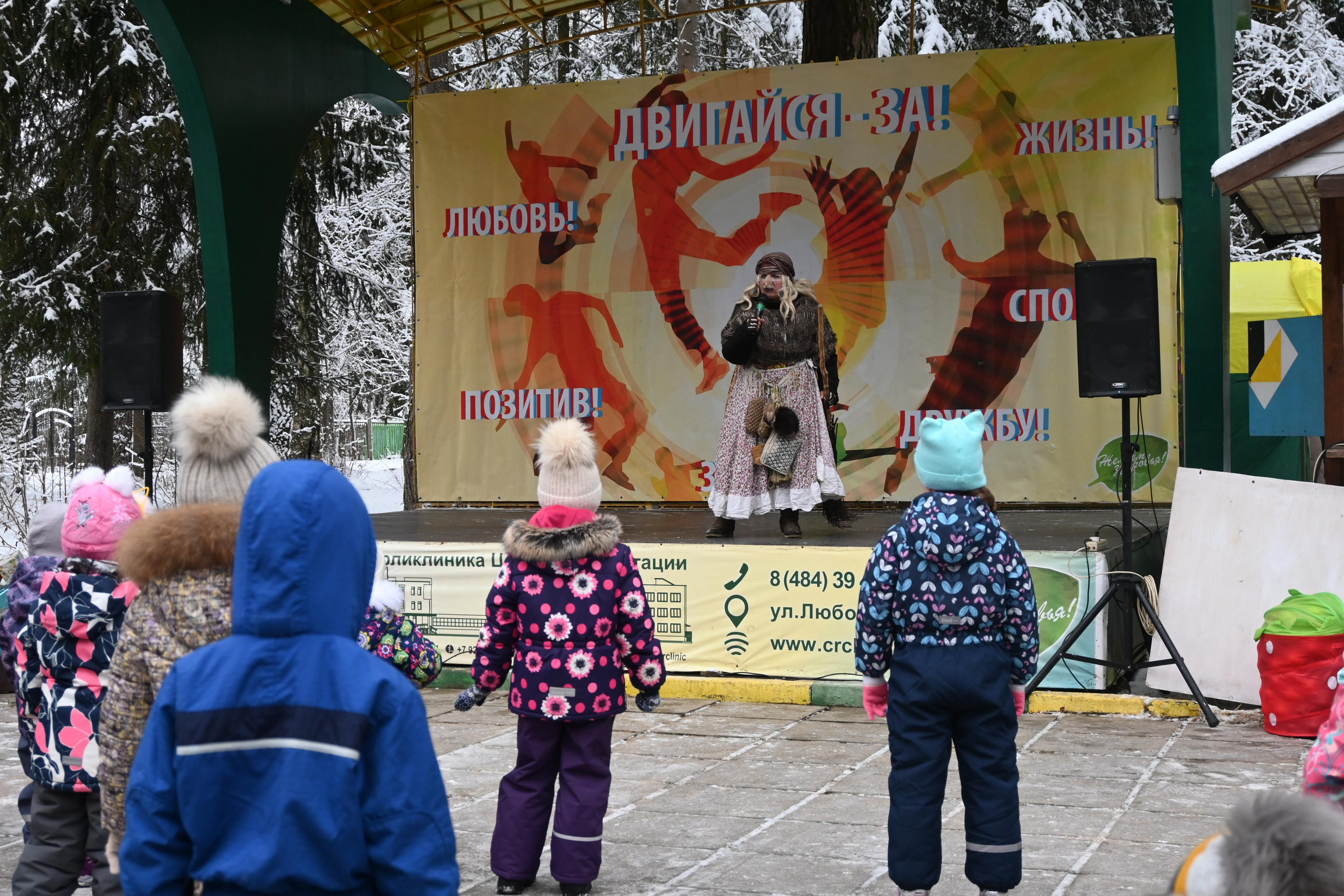 Репортажная фотосессия на природе. Семейный, детский, репортажный фотограф в Обнинске Соколова Ольга