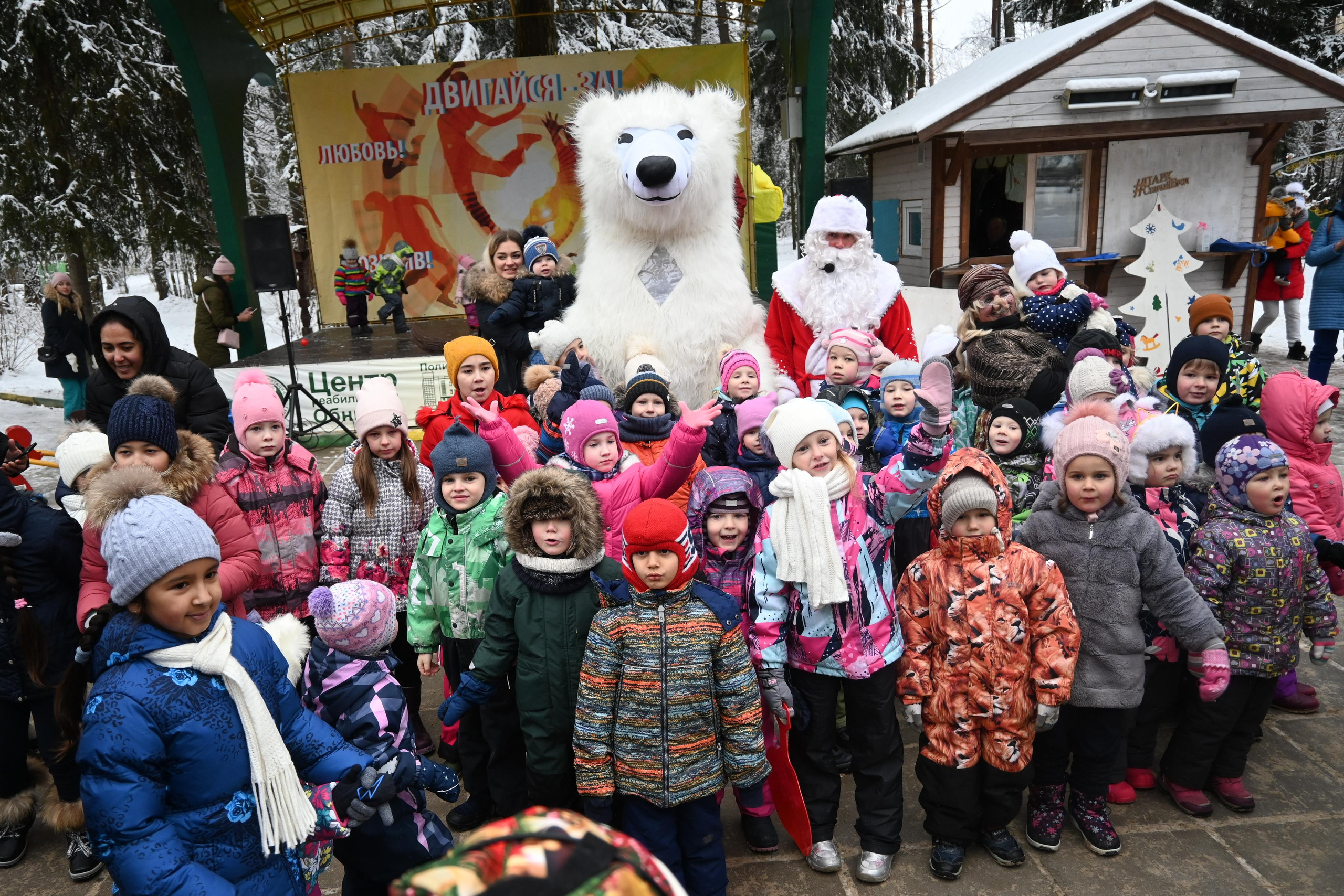 Репортажная фотосессия на природе. Семейный, детский, репортажный фотограф в Обнинске Соколова Ольга