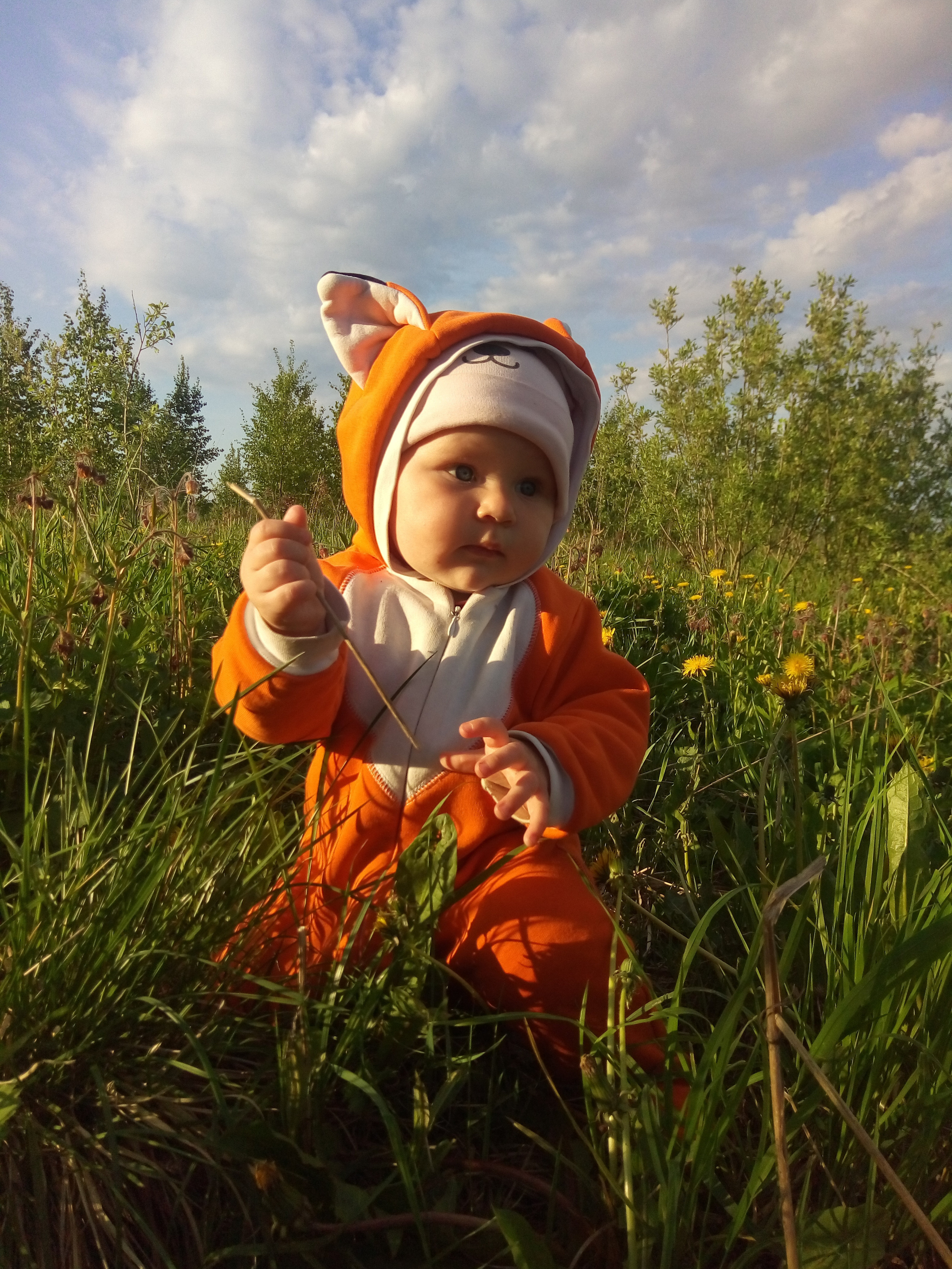 Детский фотограф в г. Обнинск. Семейный, детский, репортажный фотограф в Обнинске Соколова Ольга