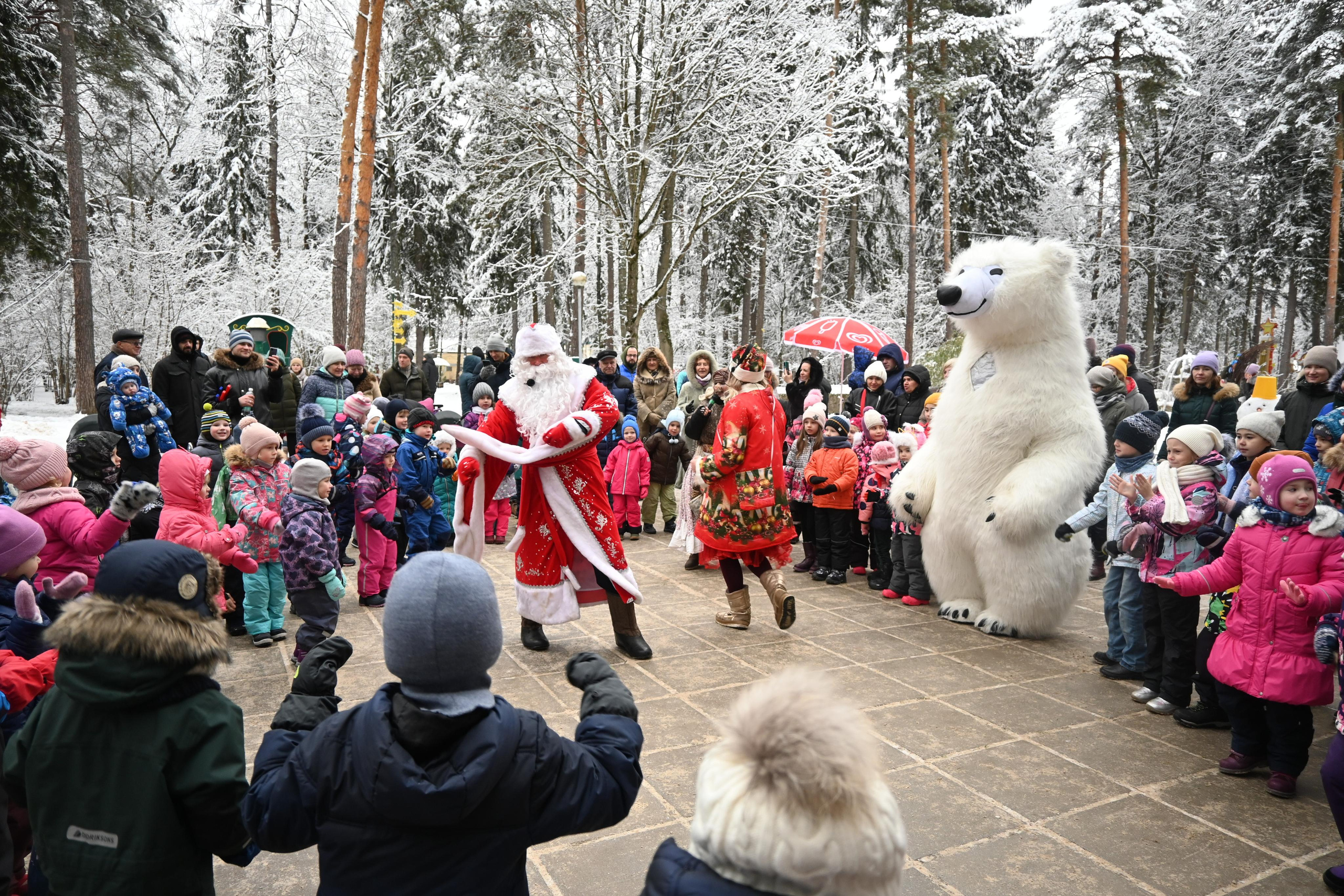 Репортажная фотосессия на природе. Семейный, детский, репортажный фотограф в Обнинске Соколова Ольга
