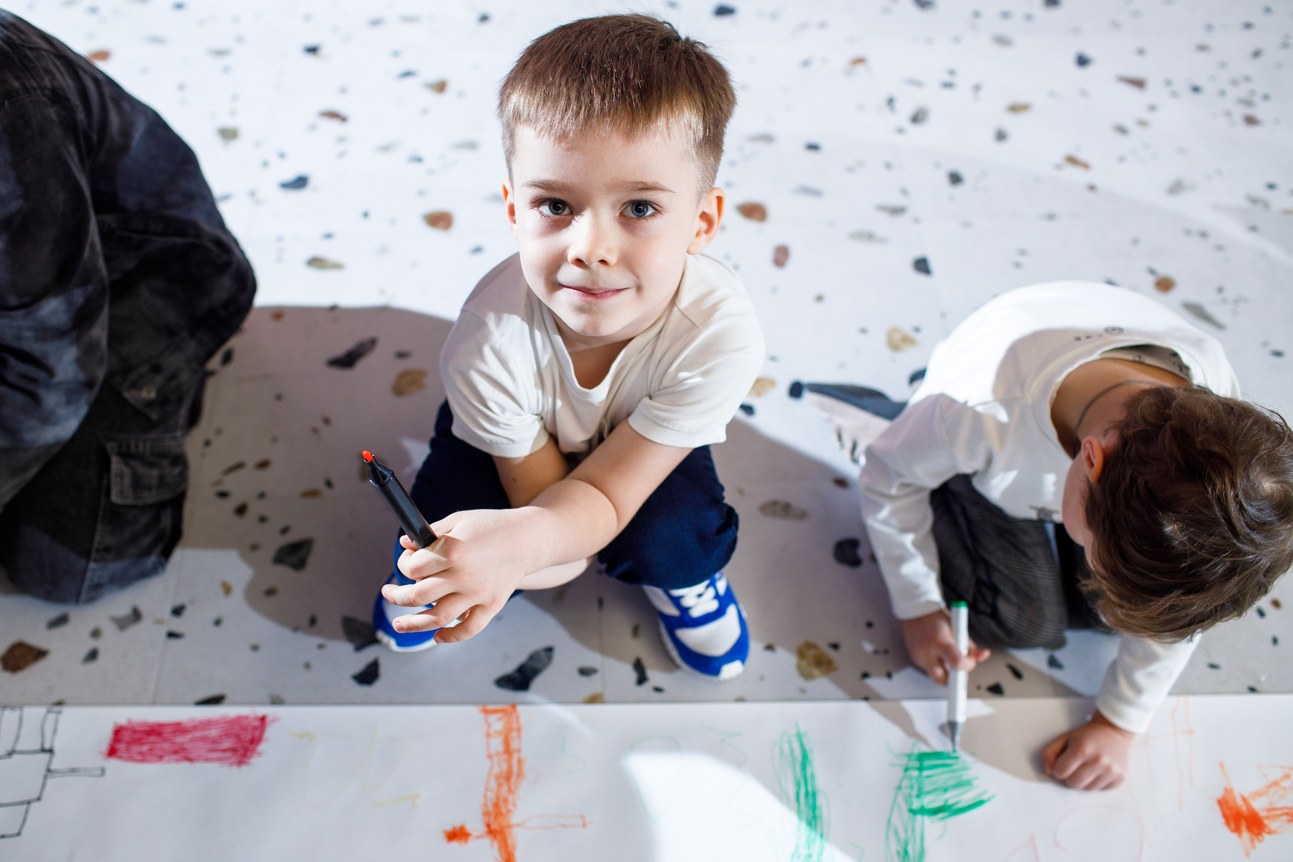 День рождения Миши. Свадебный фотограф, фотограф на крещение, фотограф на день рождения в Воронеже