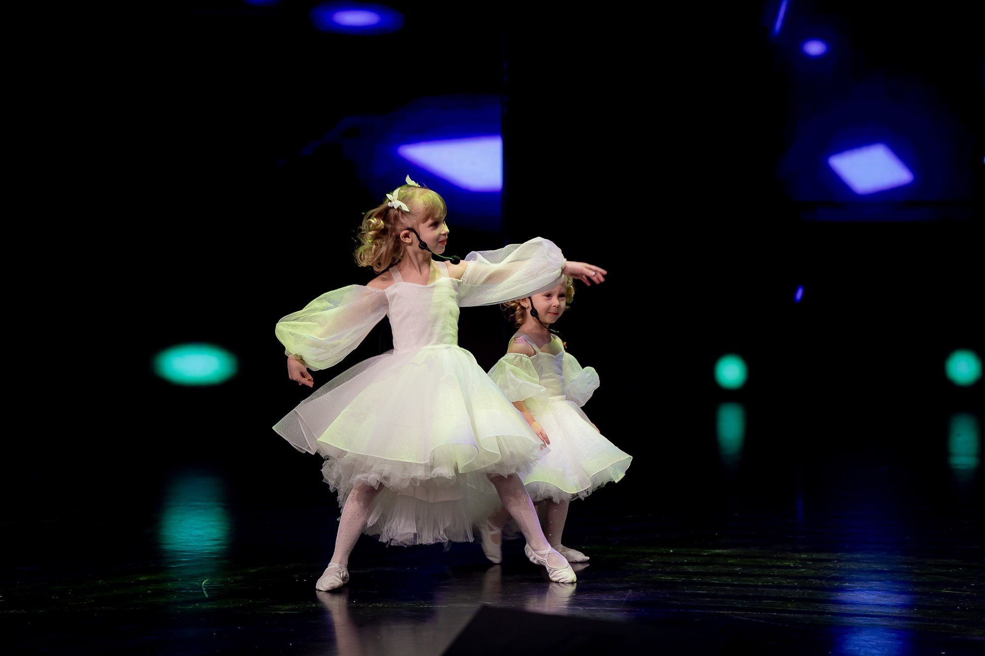 Мама года 2024. Сергей Кошкин. Репортажная и ивент-фотография в Сургуте