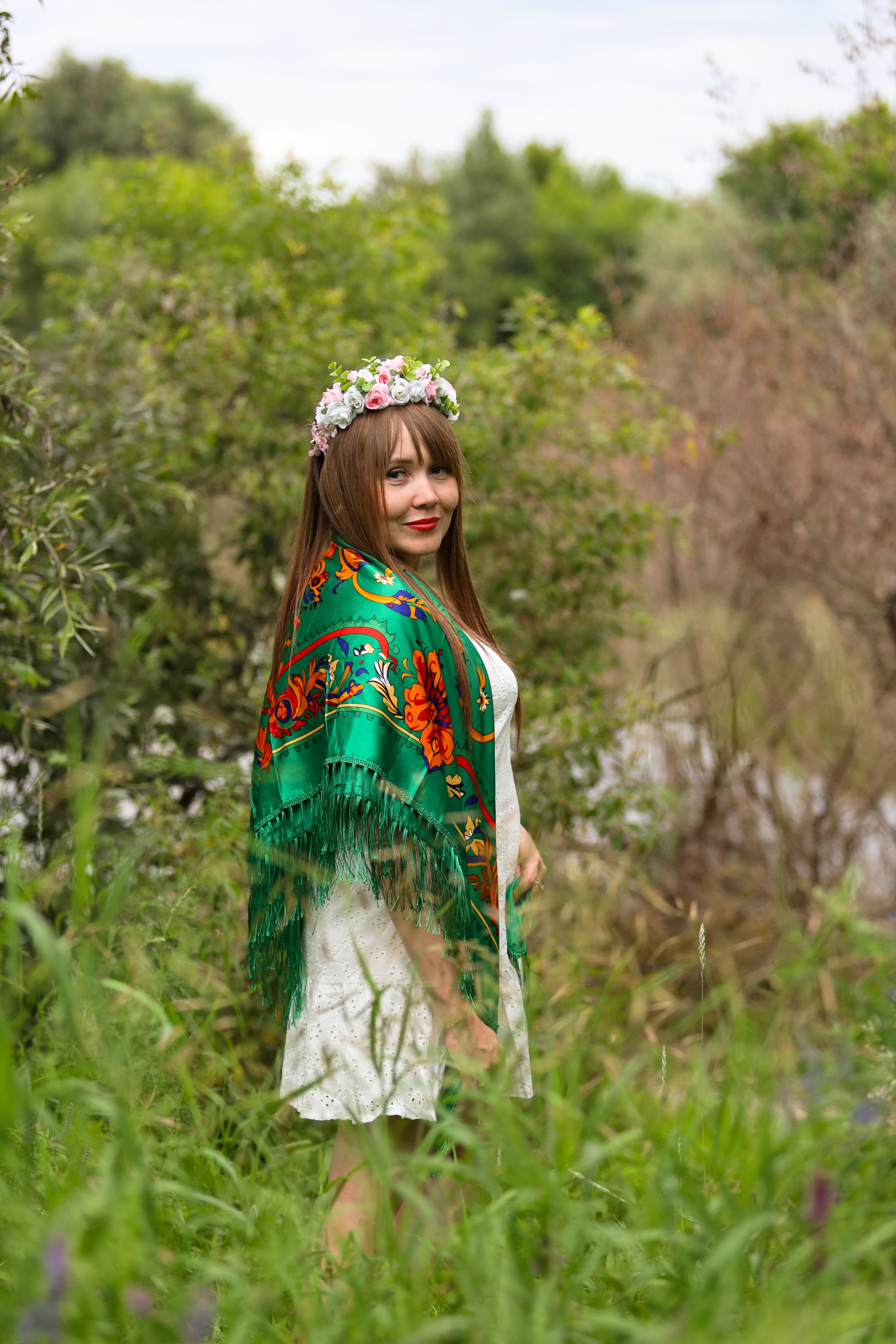 Тишина лета в душе. Фотограф | Видеограф в Кургане, Тюмени и Челябинске