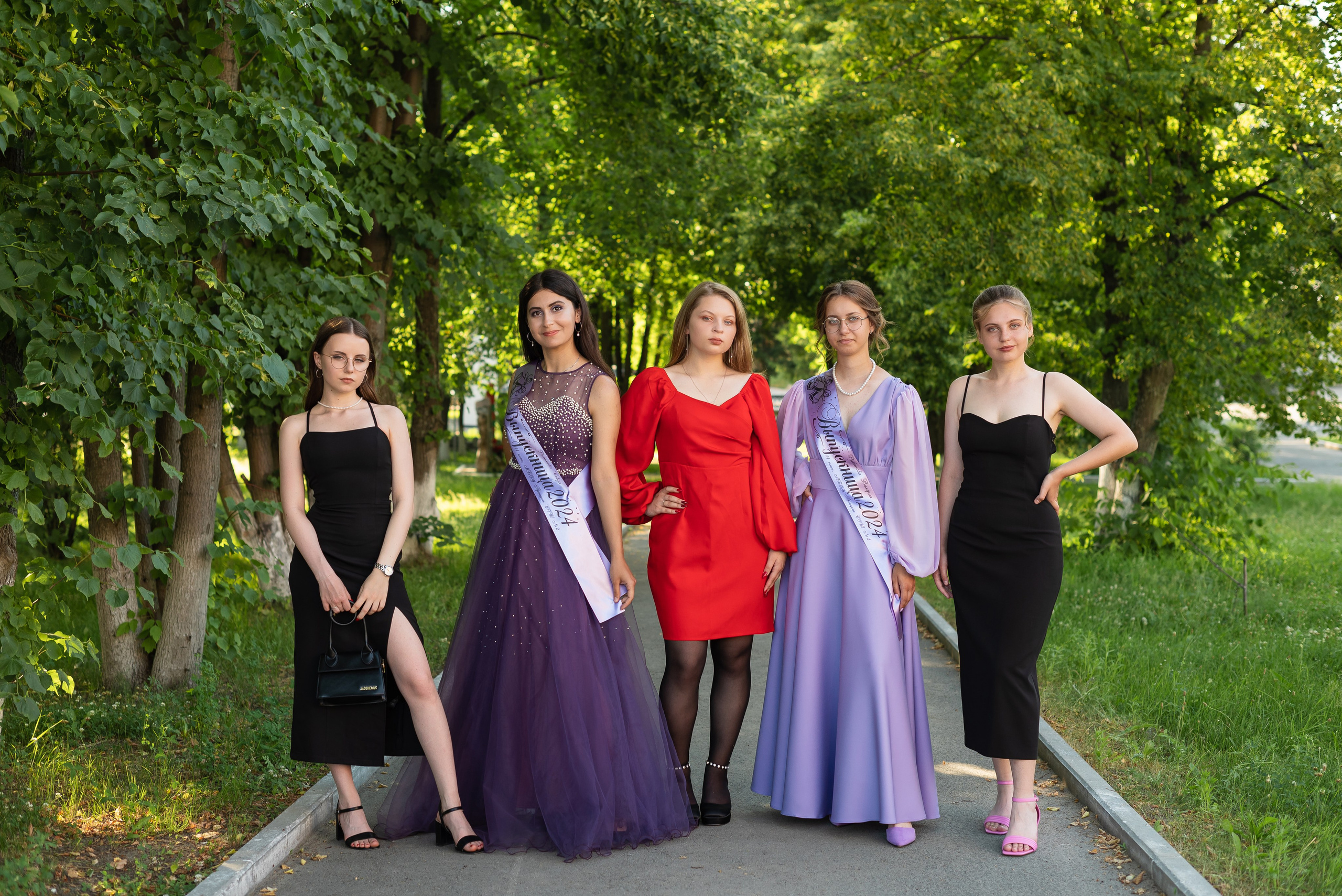 Фотосессия класса/группы в электронном виде. Свадебный, семейный и школьный фотограф в Бийске Ксения Мамаева