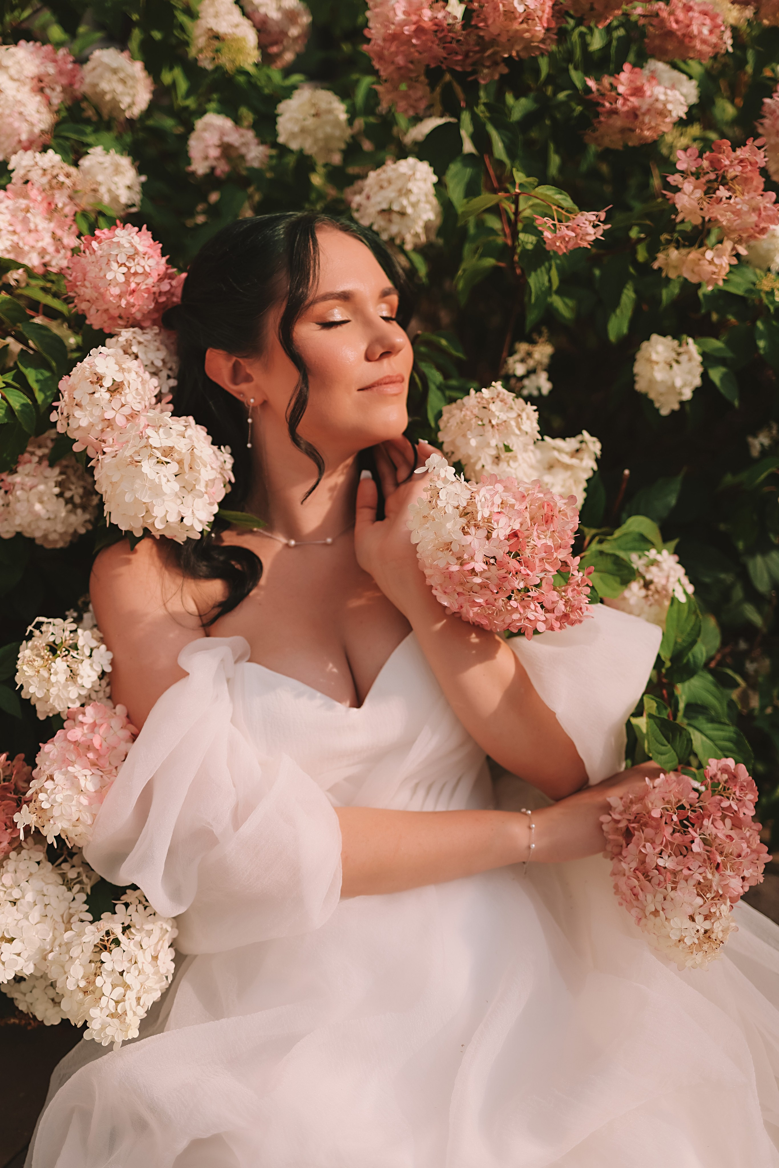 Айвазовский и парк дружбы народов. Семейный фотограф Тюмень, фотограф на роды Салмина Мария