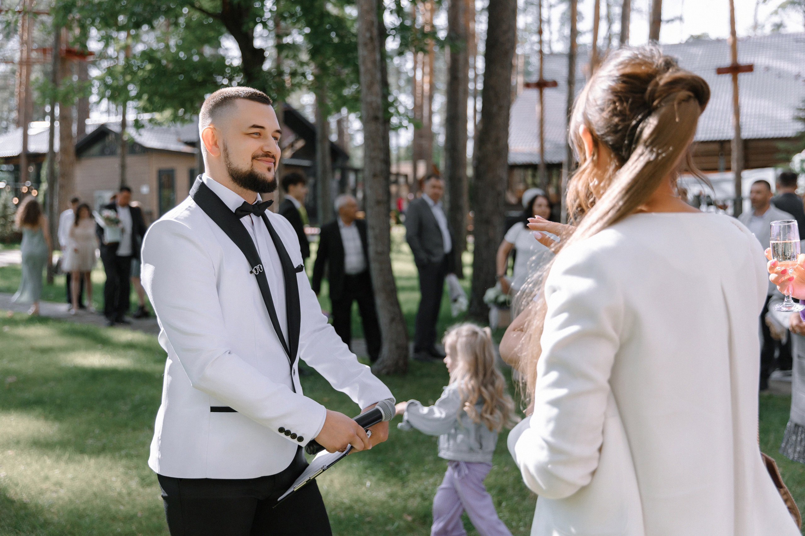 Красивая дата. Фотограф Елена Краснопевцева