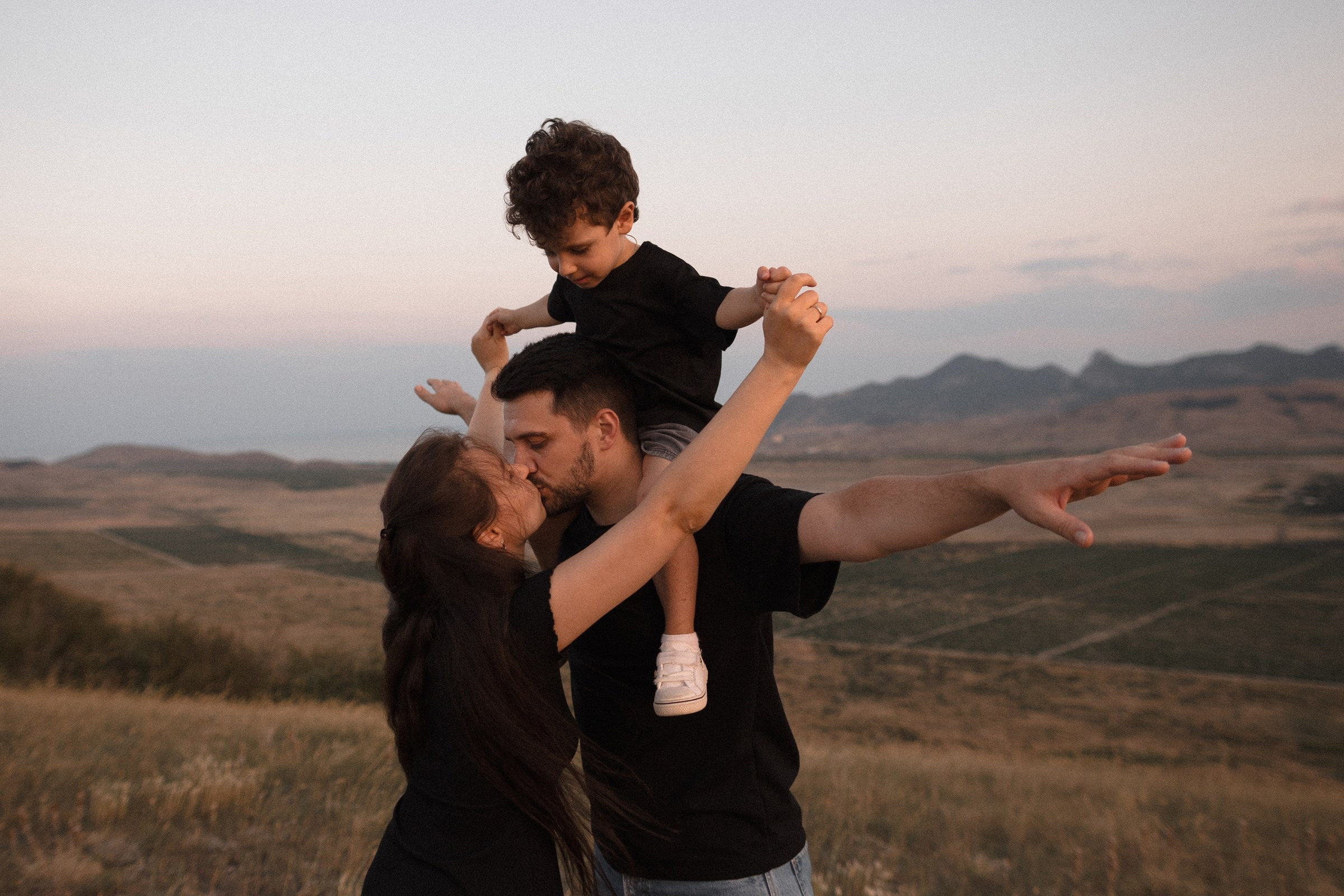 Воздушный змей. Sovushka DS