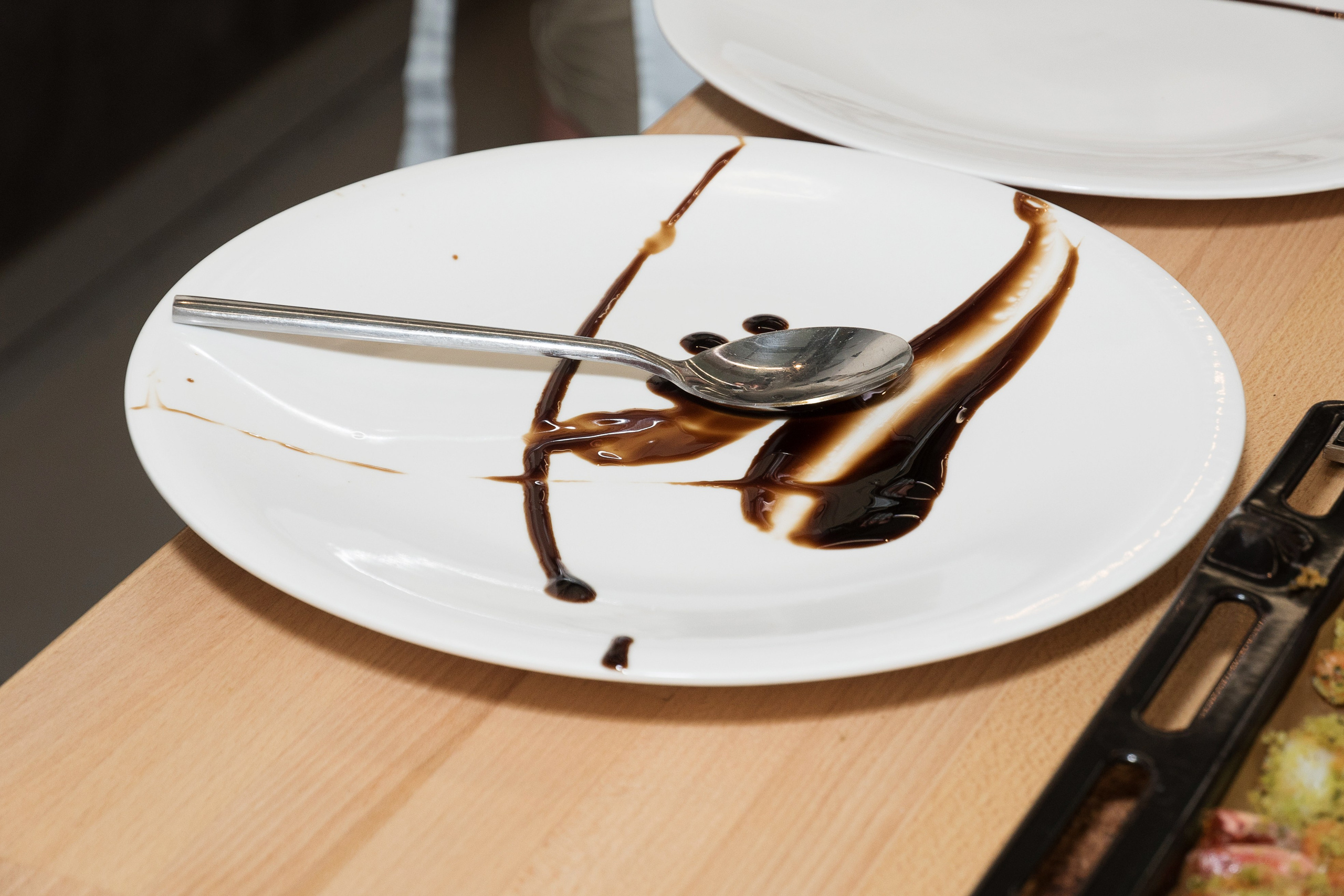 Фуд съемка в Москве