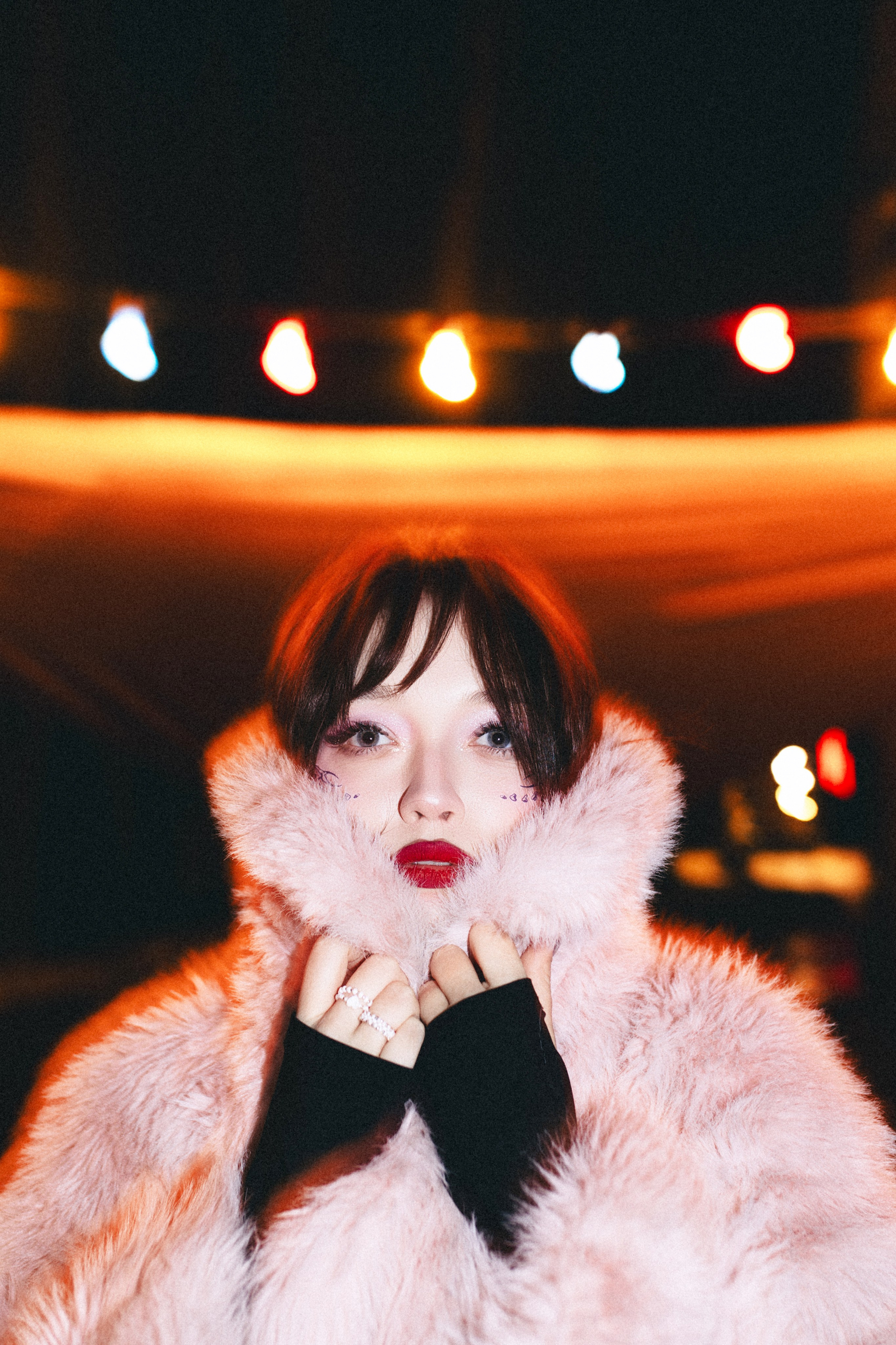 GIRLS POWER | Парк Культуры. Фотограф в Ставрополе Алина Клочкова