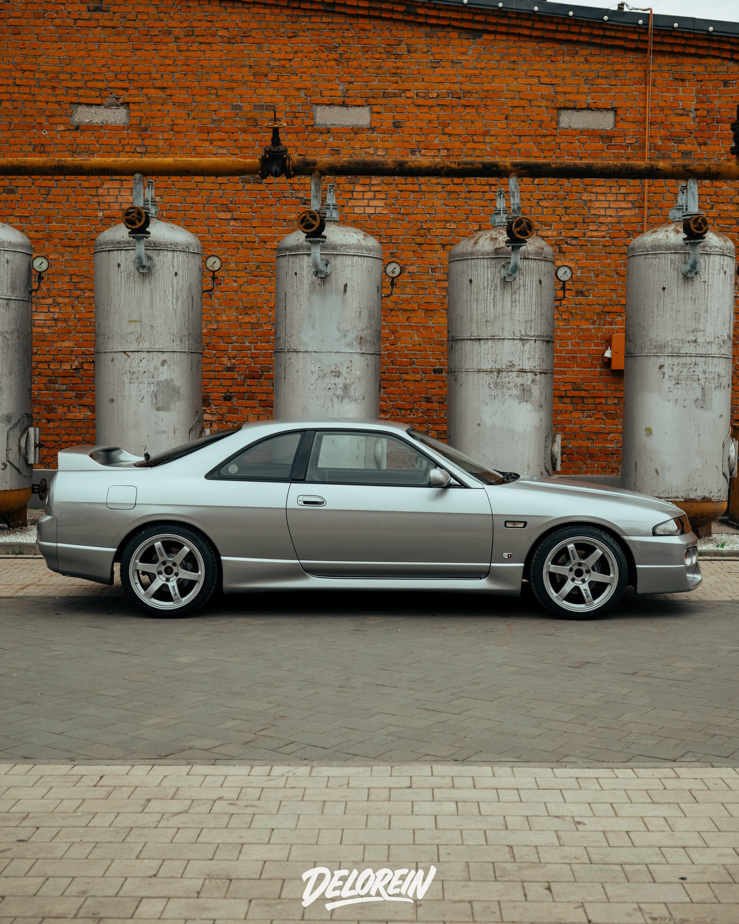 CIAY meet 27 сентября 2025. DeLorein