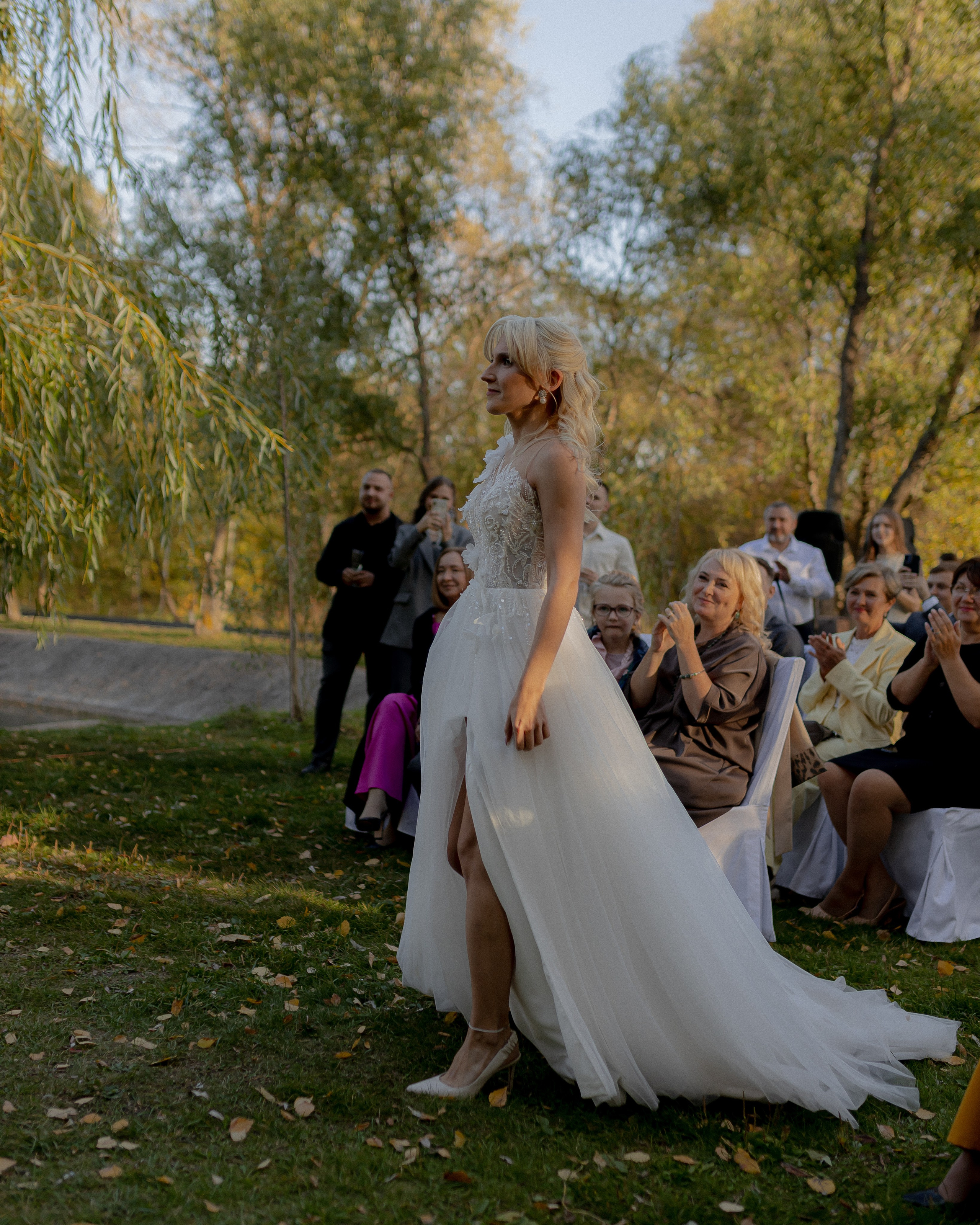 Роман и Анастасия. DARYA.BELKINA