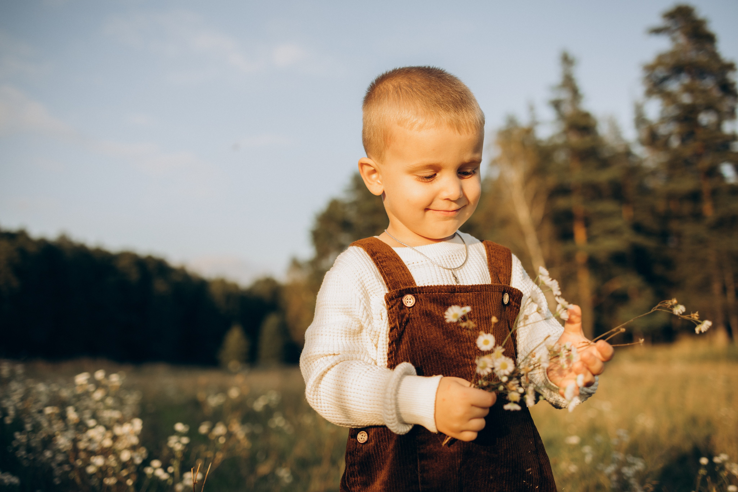 3 годика малышу (7.09.2025 г.) г. Жуков (Калужская обл.). Надежда Стар семейный и церковный фотограф в Жукове и Калужской области