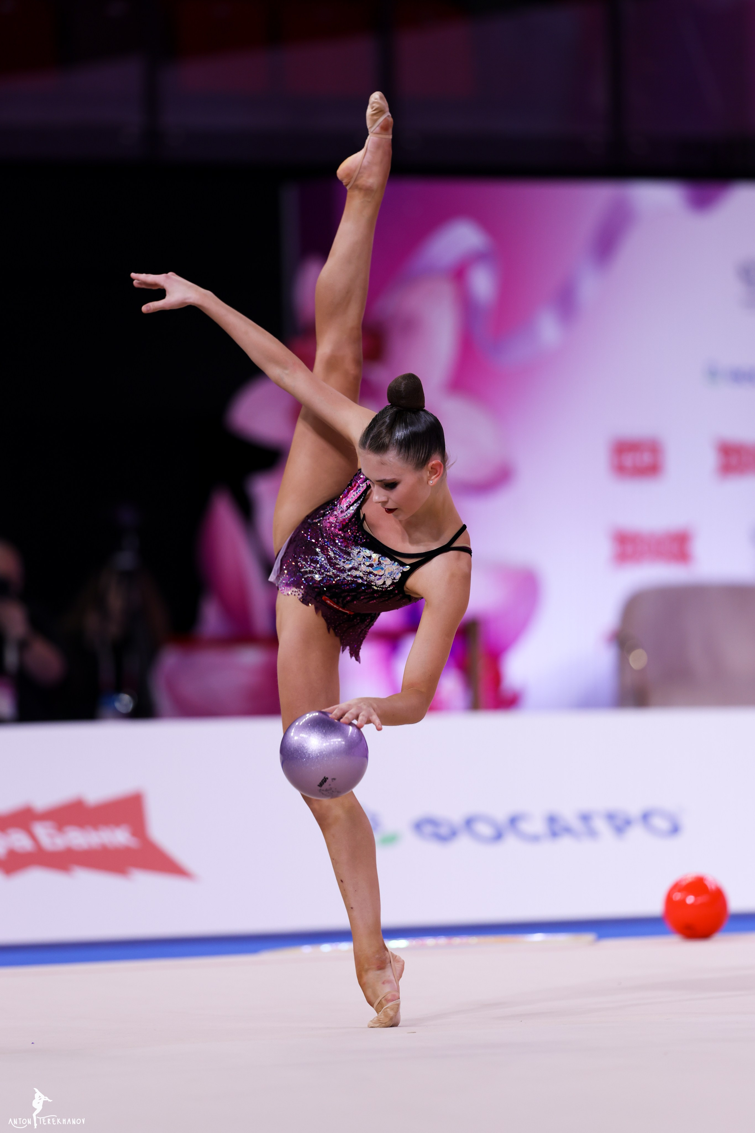 Альфа Банк Кубок Сильнейших 2025 финал 19.10.2025. Спортивный и репортажный фотограф Антон Тереханов