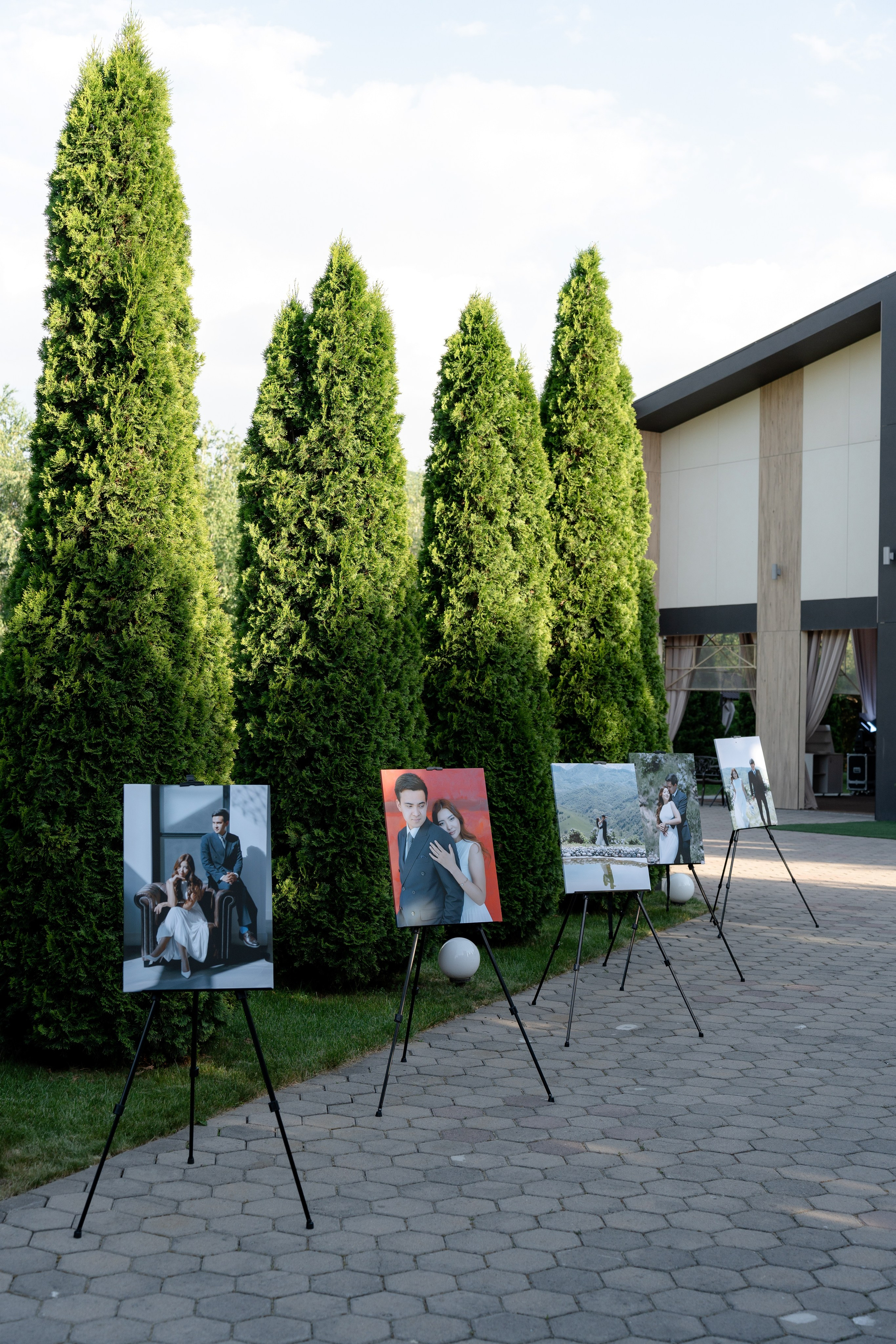 Bekzhan & Ardak. Galam media