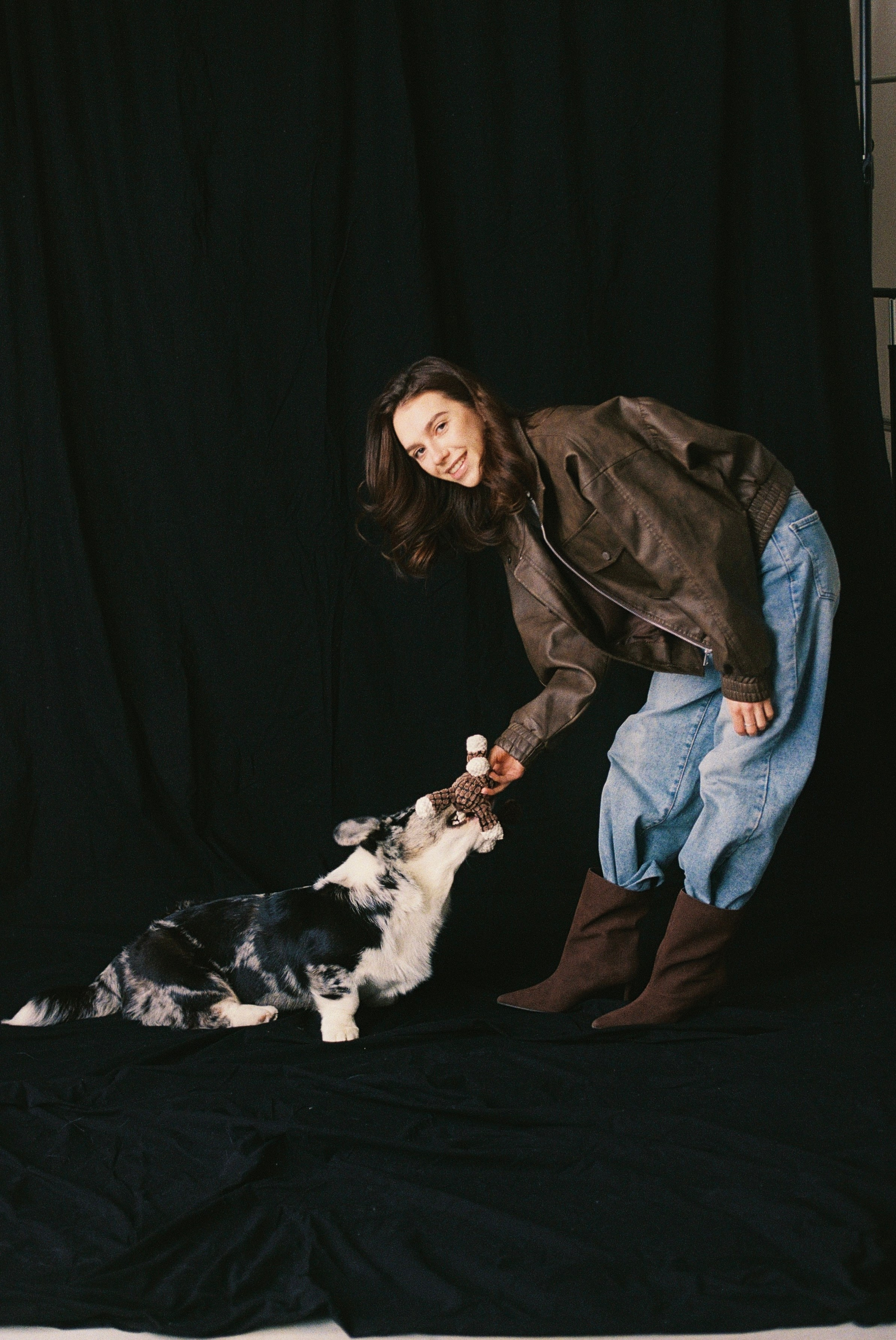 Аня и Честер (плёнка). Свадебный фотограф в Екатеринбурге